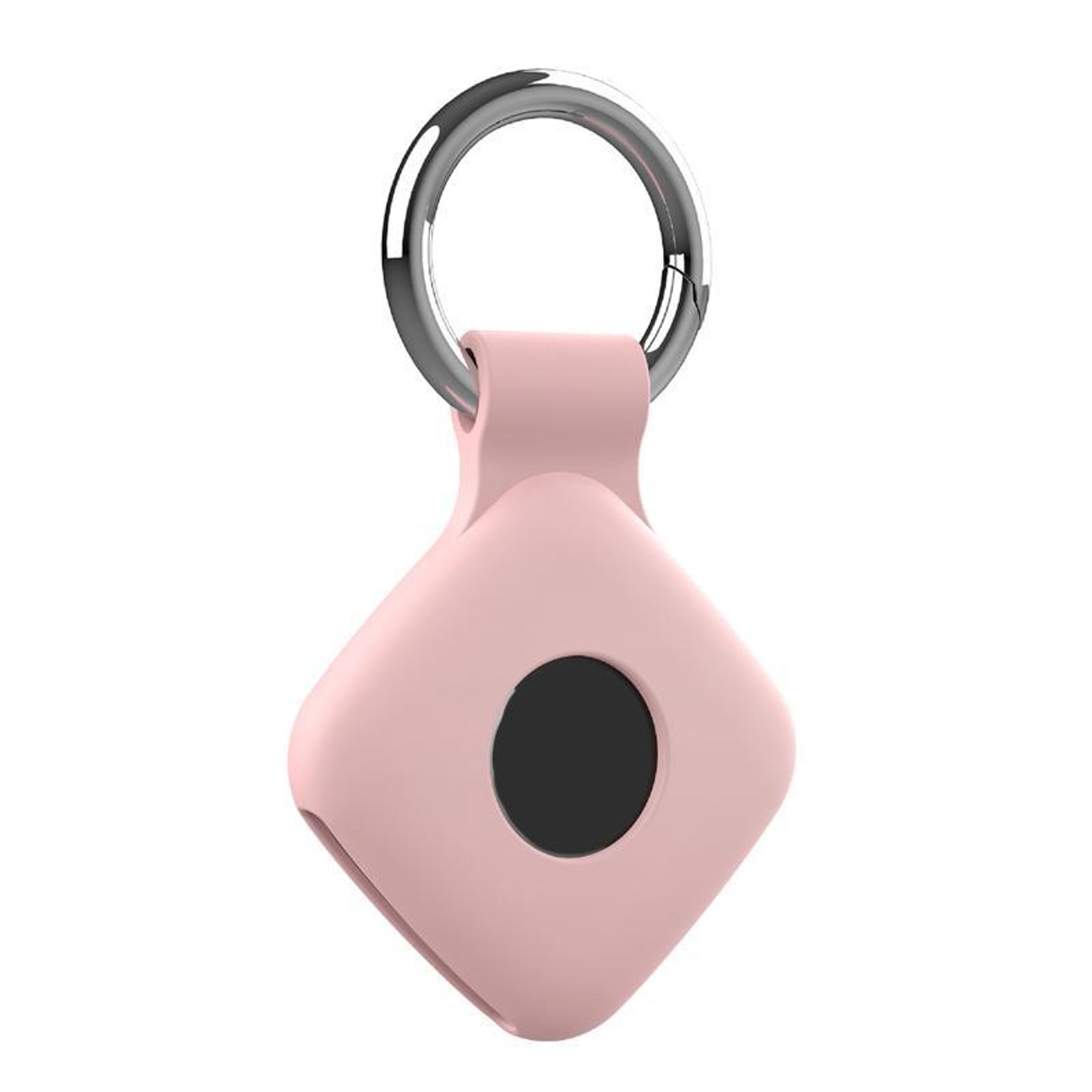 Tile Mate And Mate Pro Silicone Protective Case With Keyring Shockproof Tracker Holder 7