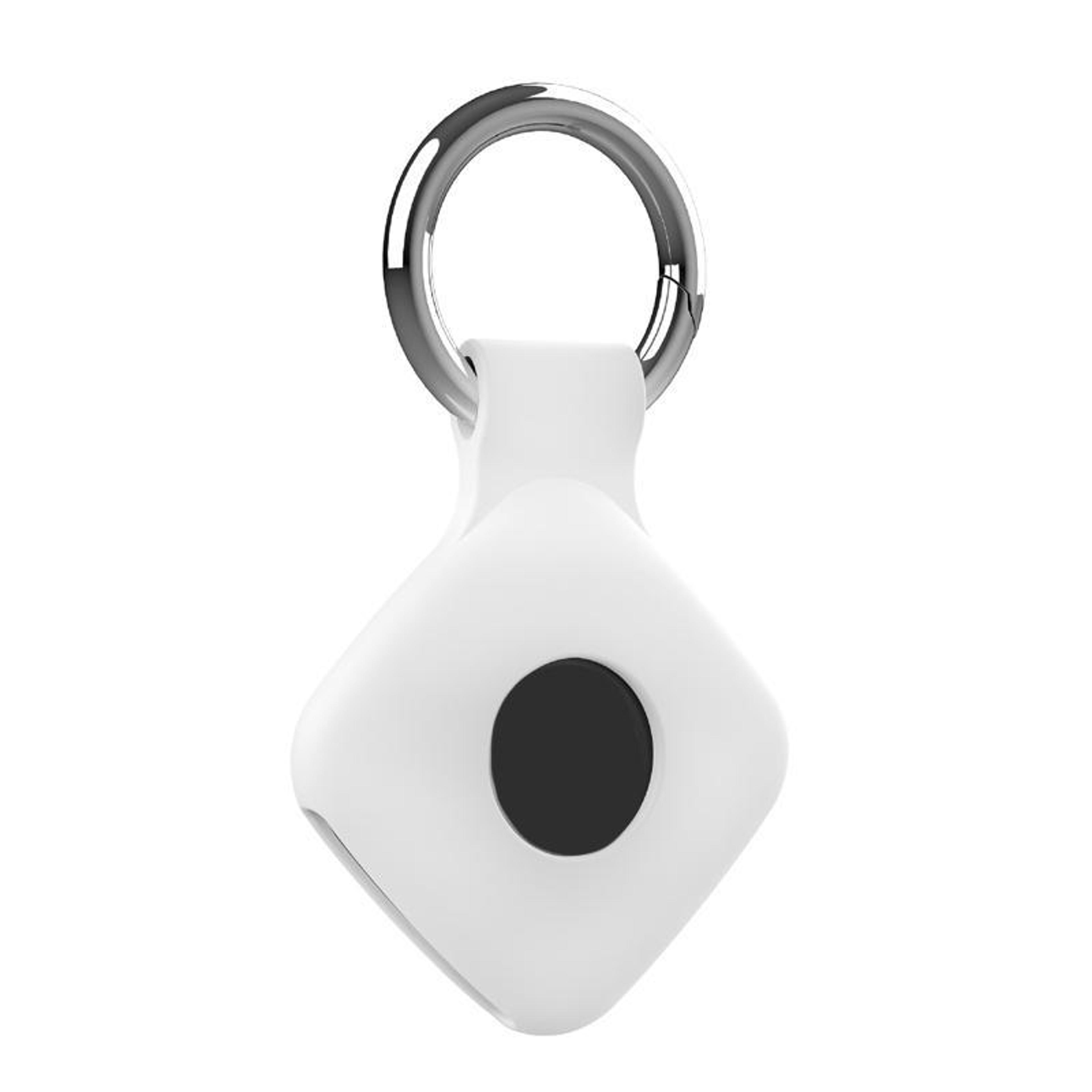 Tile Mate And Mate Pro Silicone Protective Case With Keyring Shockproof Tracker Holder 8