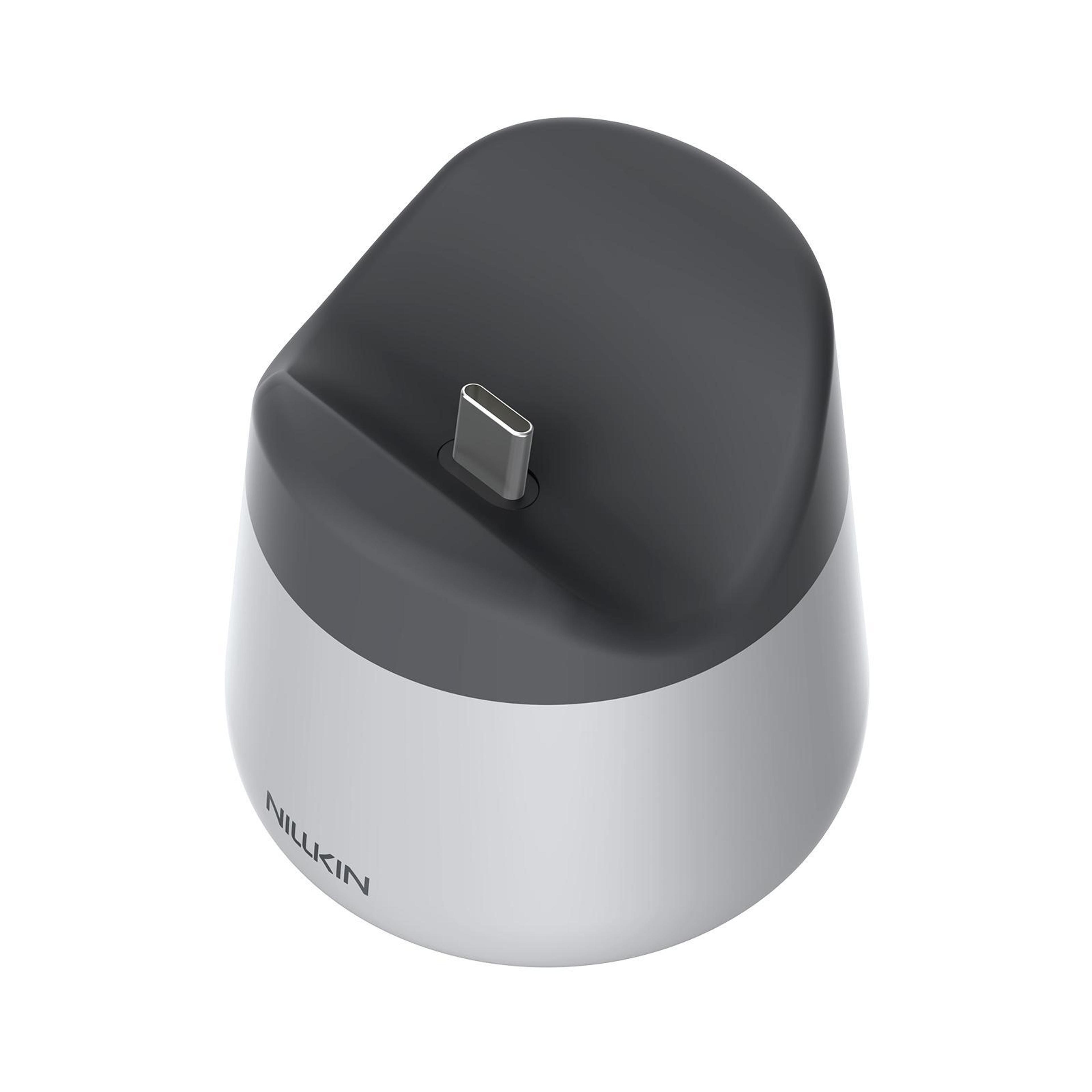 NKC07 RayDock RayBan Meta Charging Dock With Fast Charging Stand 2
