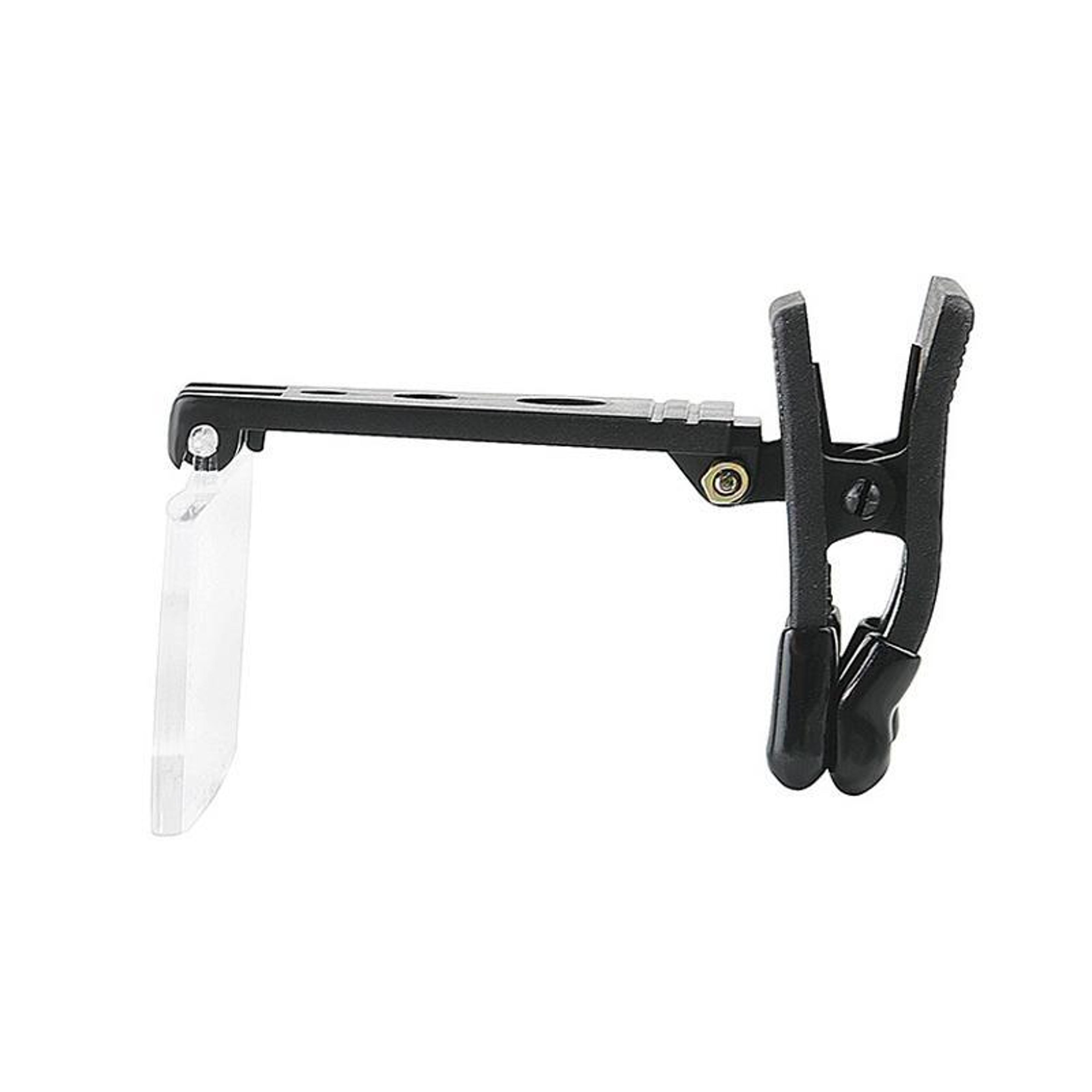 3Lens ClipOn Magnifying Glasses For HandsFree Reading Crafts And Precision Work 1