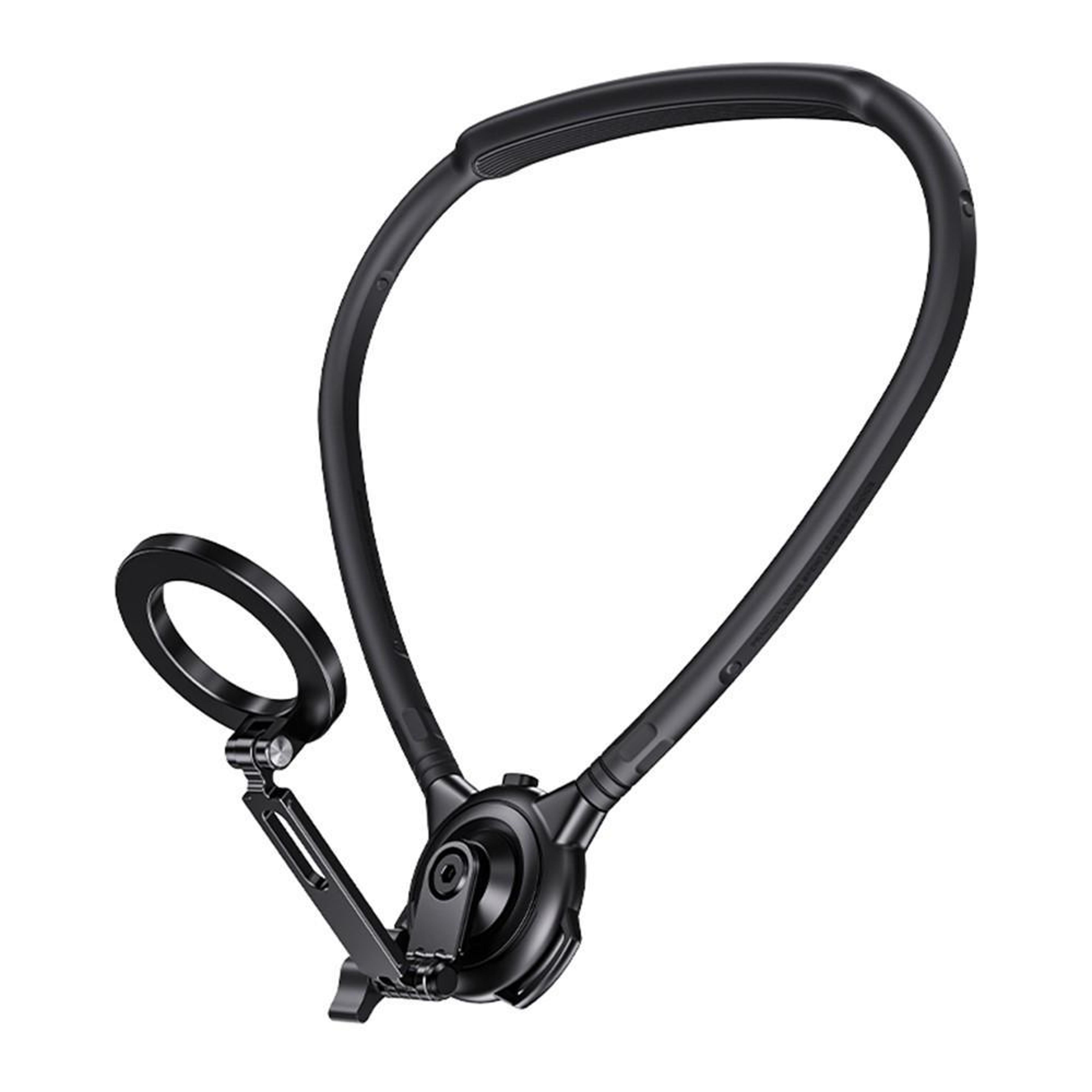 G03 Magnetic Neck Phone Holder With 360 Rotation For HandsFree POV Recording 8