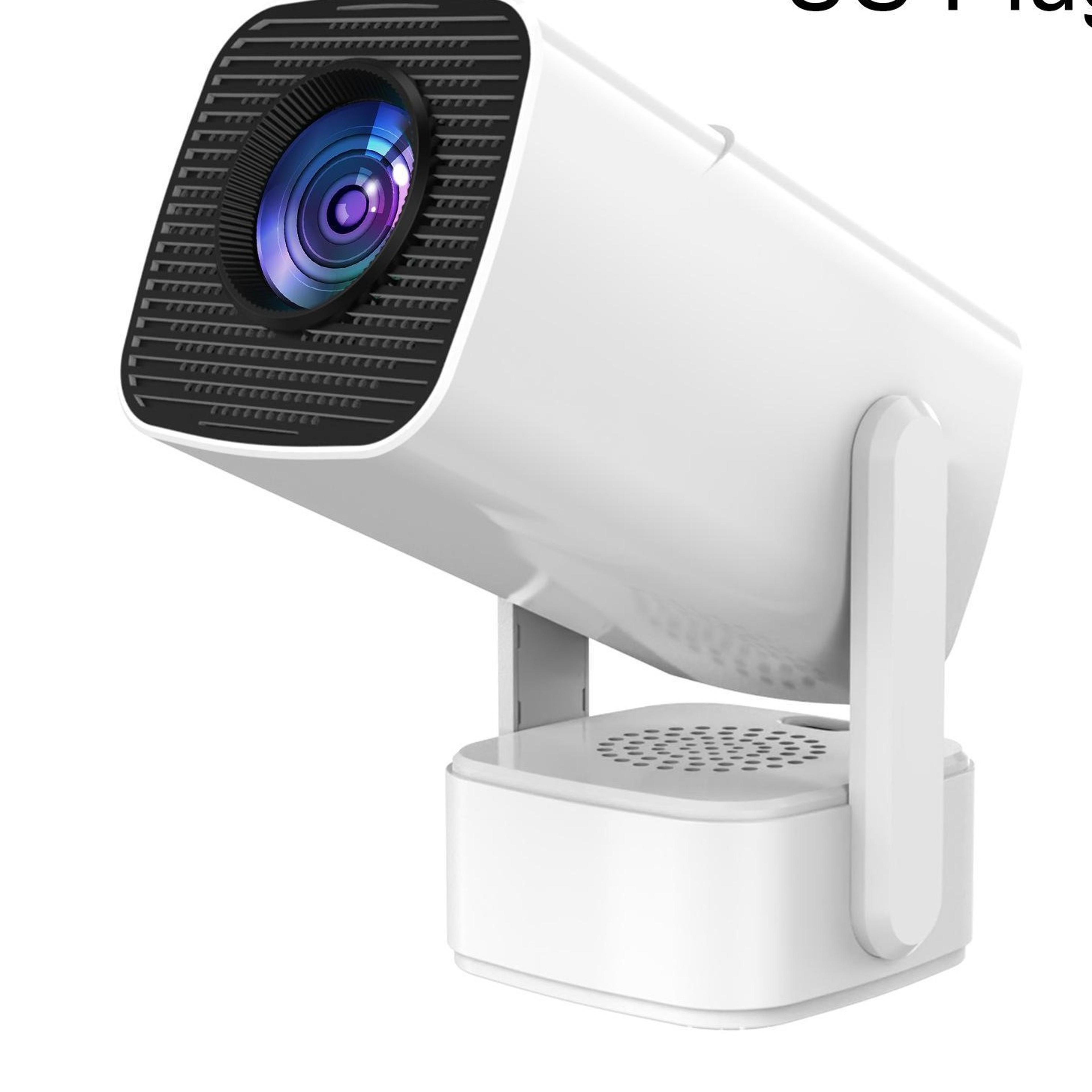 Turn any room into your own bigscreen escape with the P30 Maxjpg