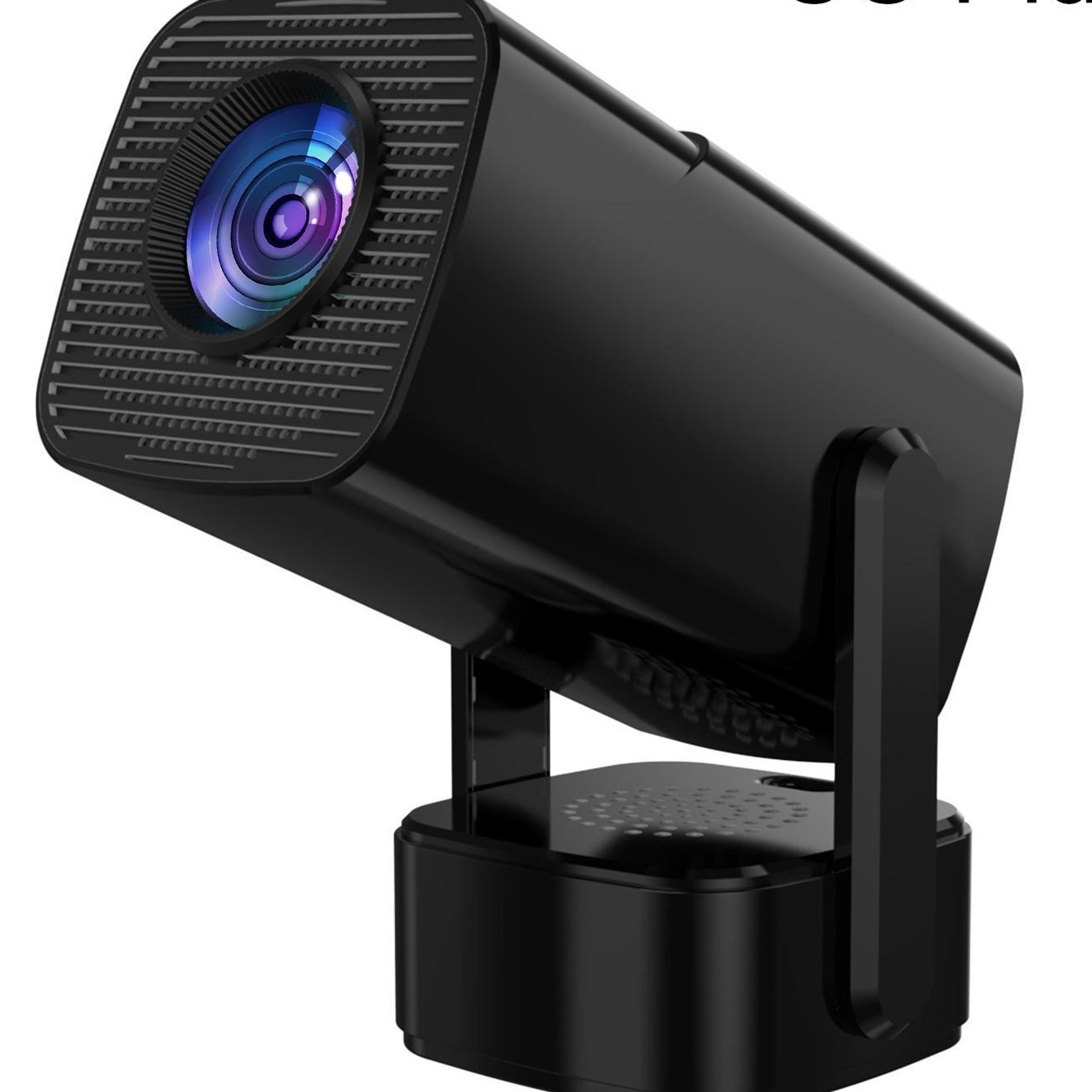 Turn any room into your own bigscreen escape with the P30 Maxjpg