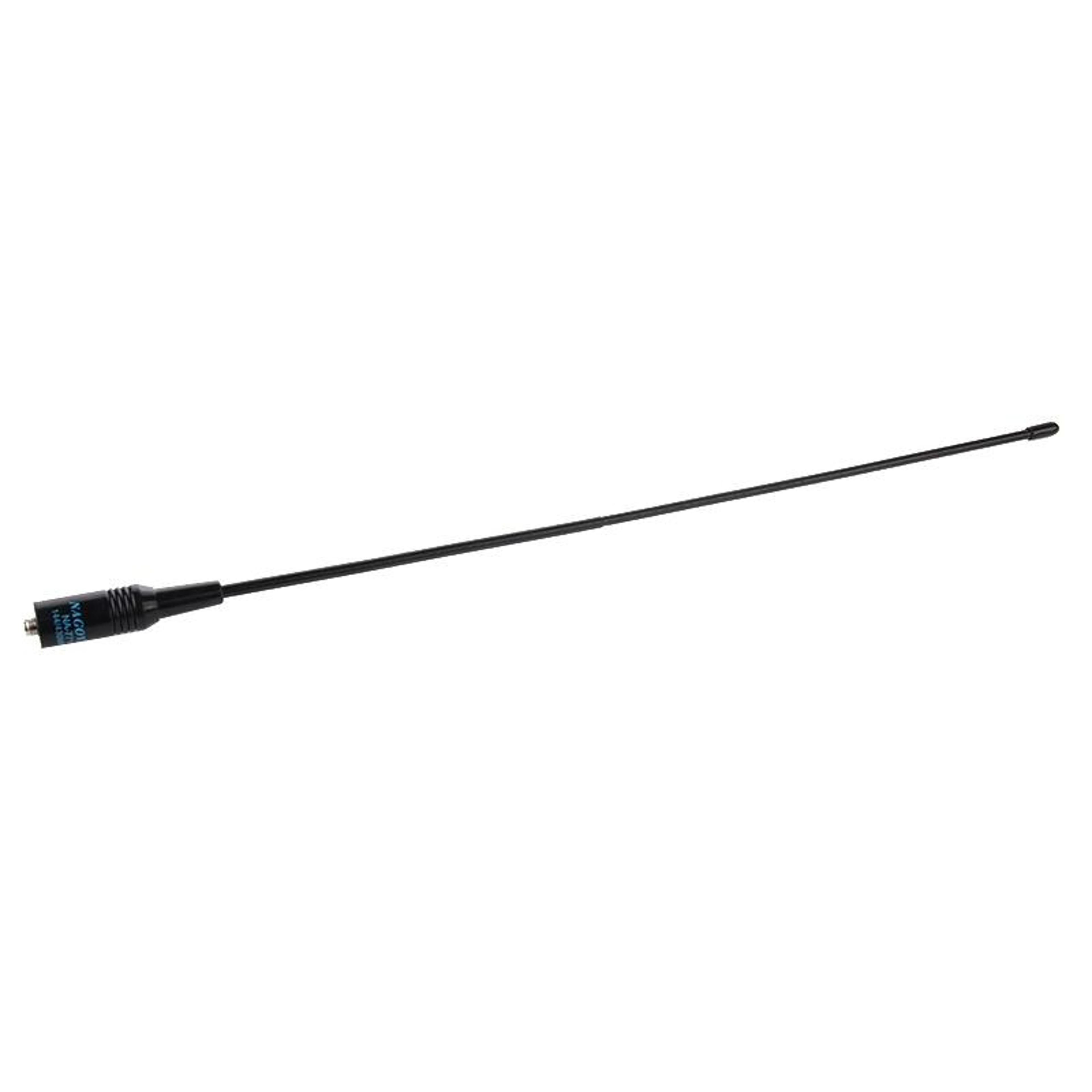 Dual Band Walkie Talkie Antenna 144430MHz SMA Female Flexible Whip 2
