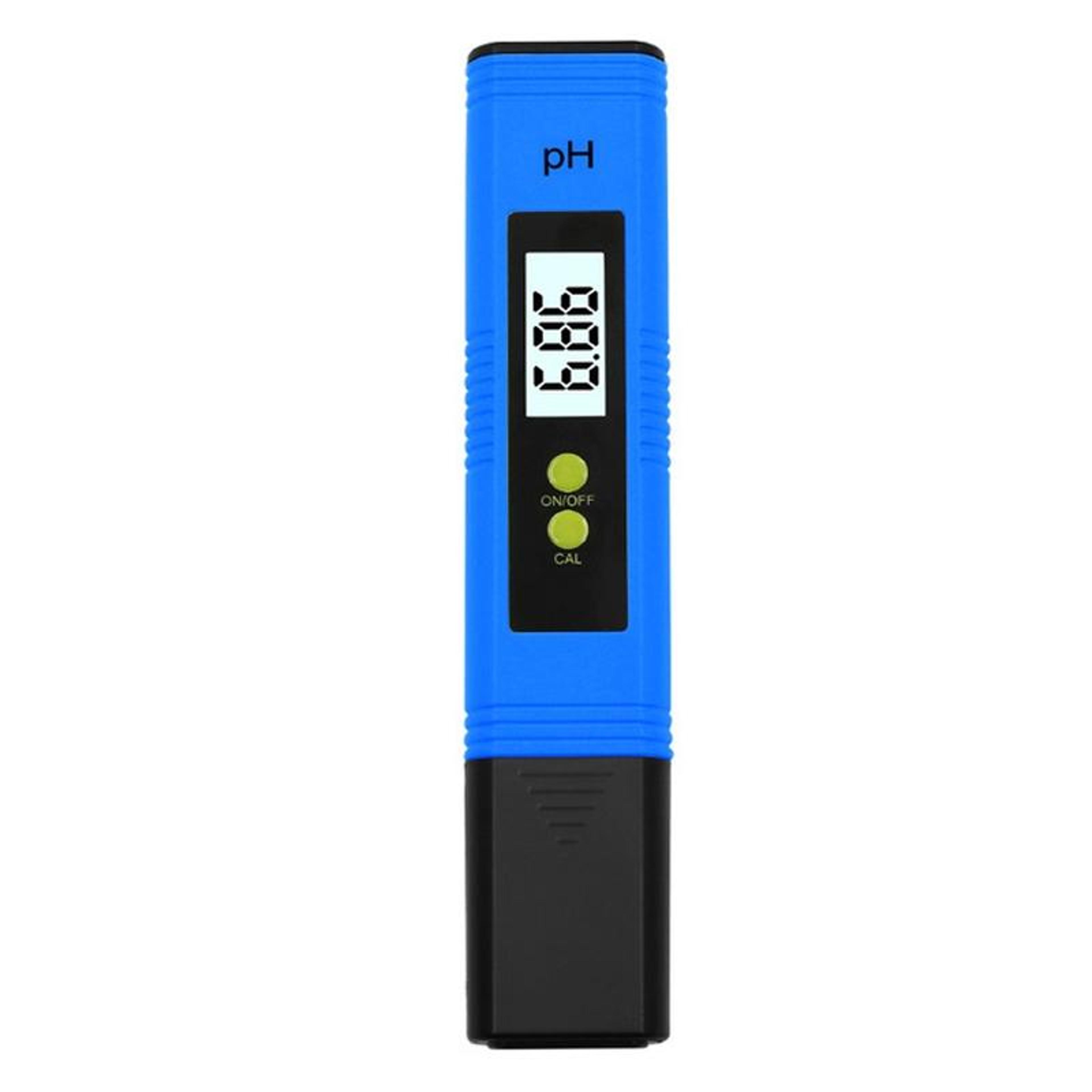HighPrecision Digital PH Meter Pen For Water Aquarium And Food Testing 10