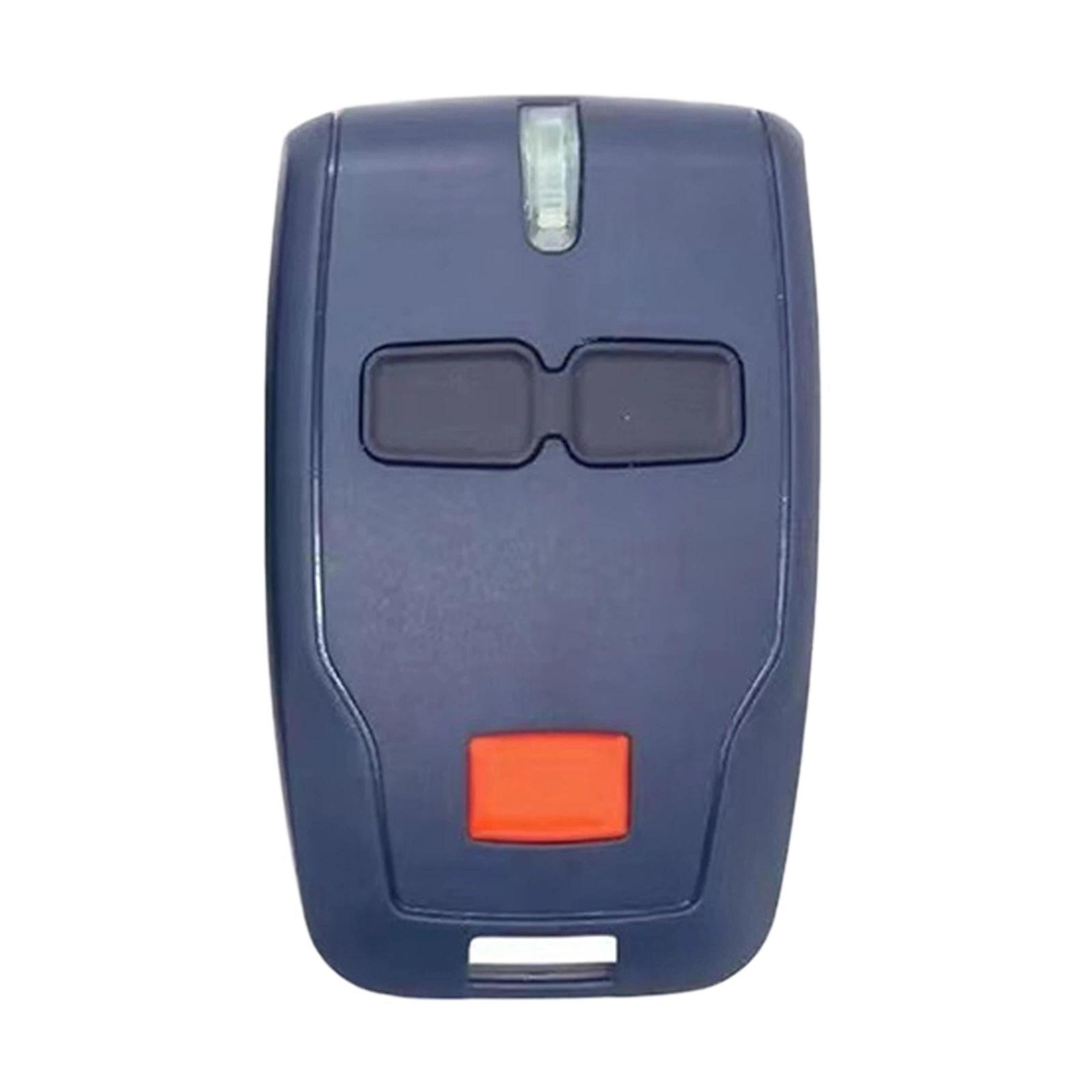 Compatible 43392MHz Garage Door Remote With Rolling Code 2