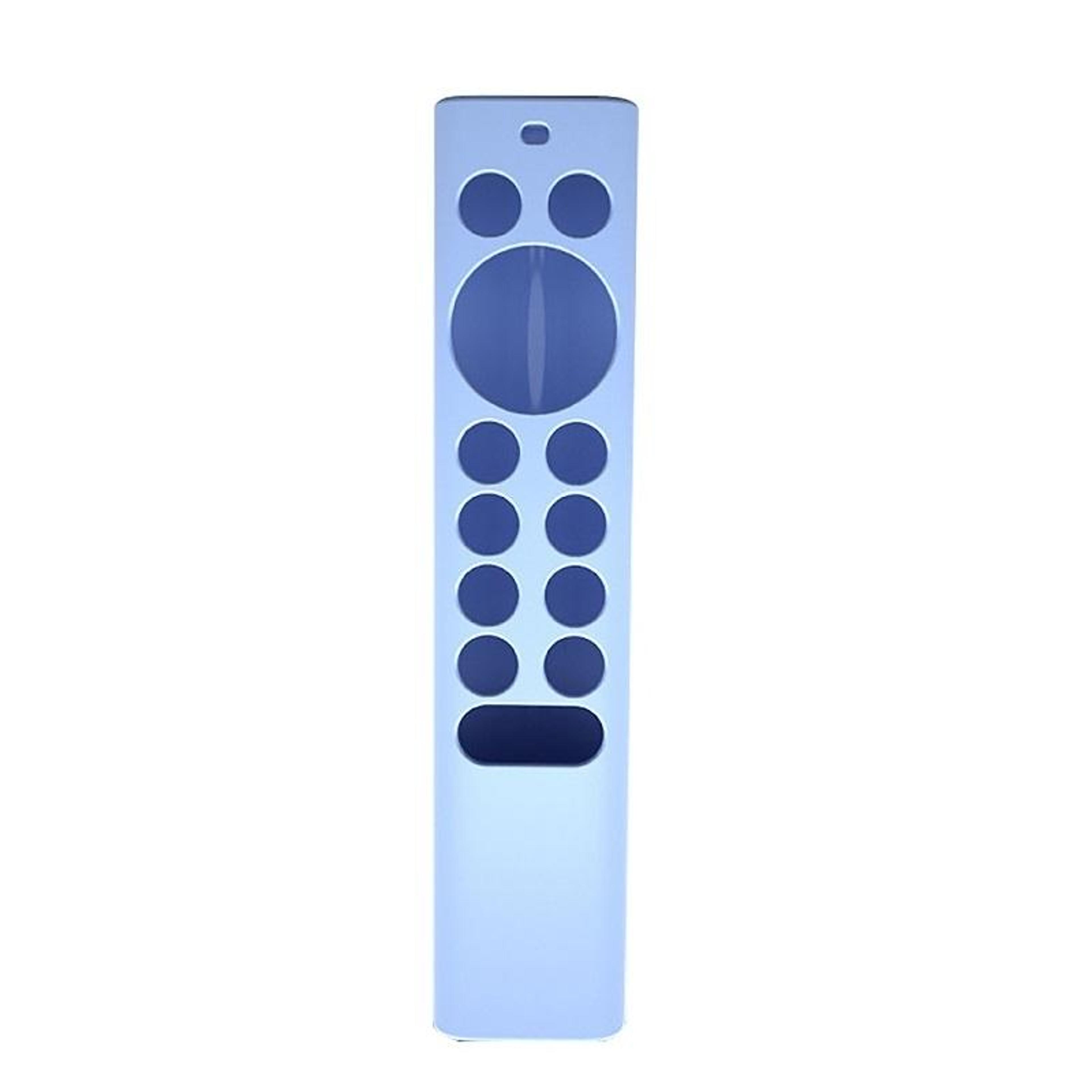 2PCS Shield Remote Cover Y7 Silicone Protective Cases With AntiSlip Grip 9