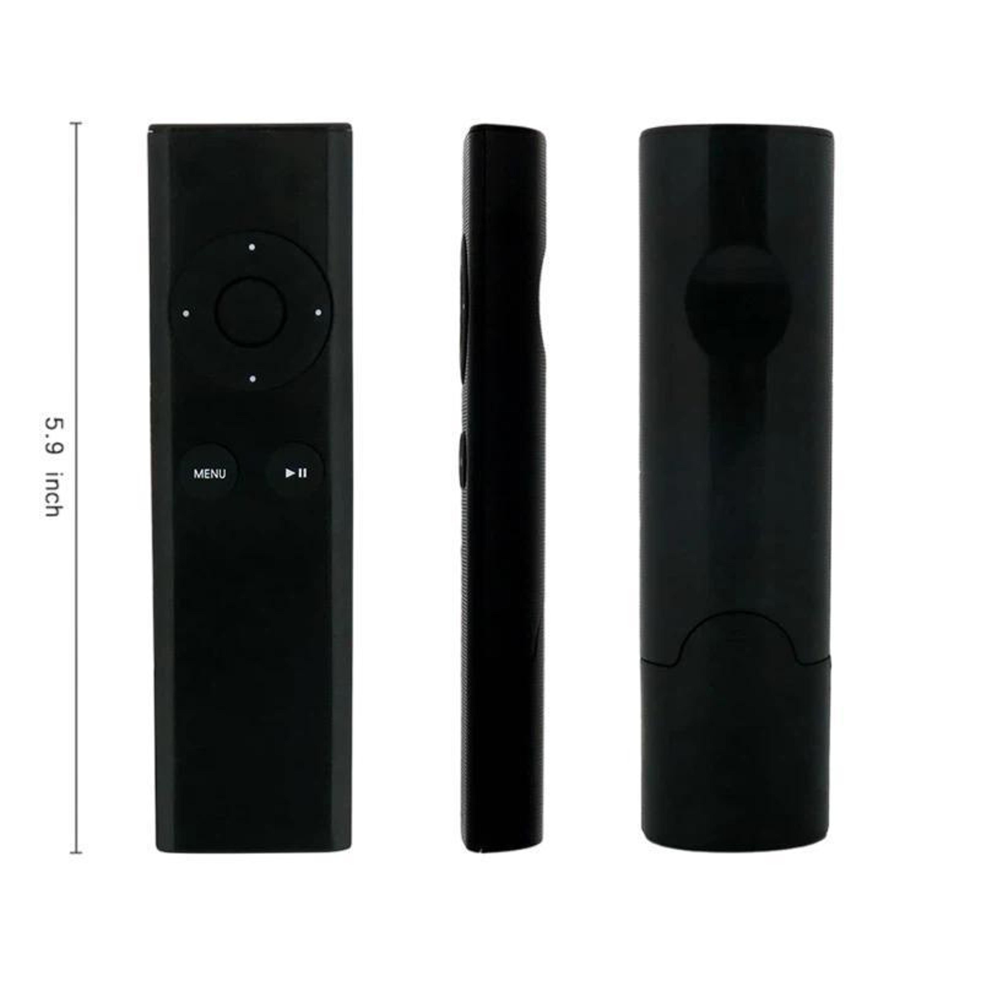 Apple TV 23 Replacement Remote Portable Infrared Remote Control 4