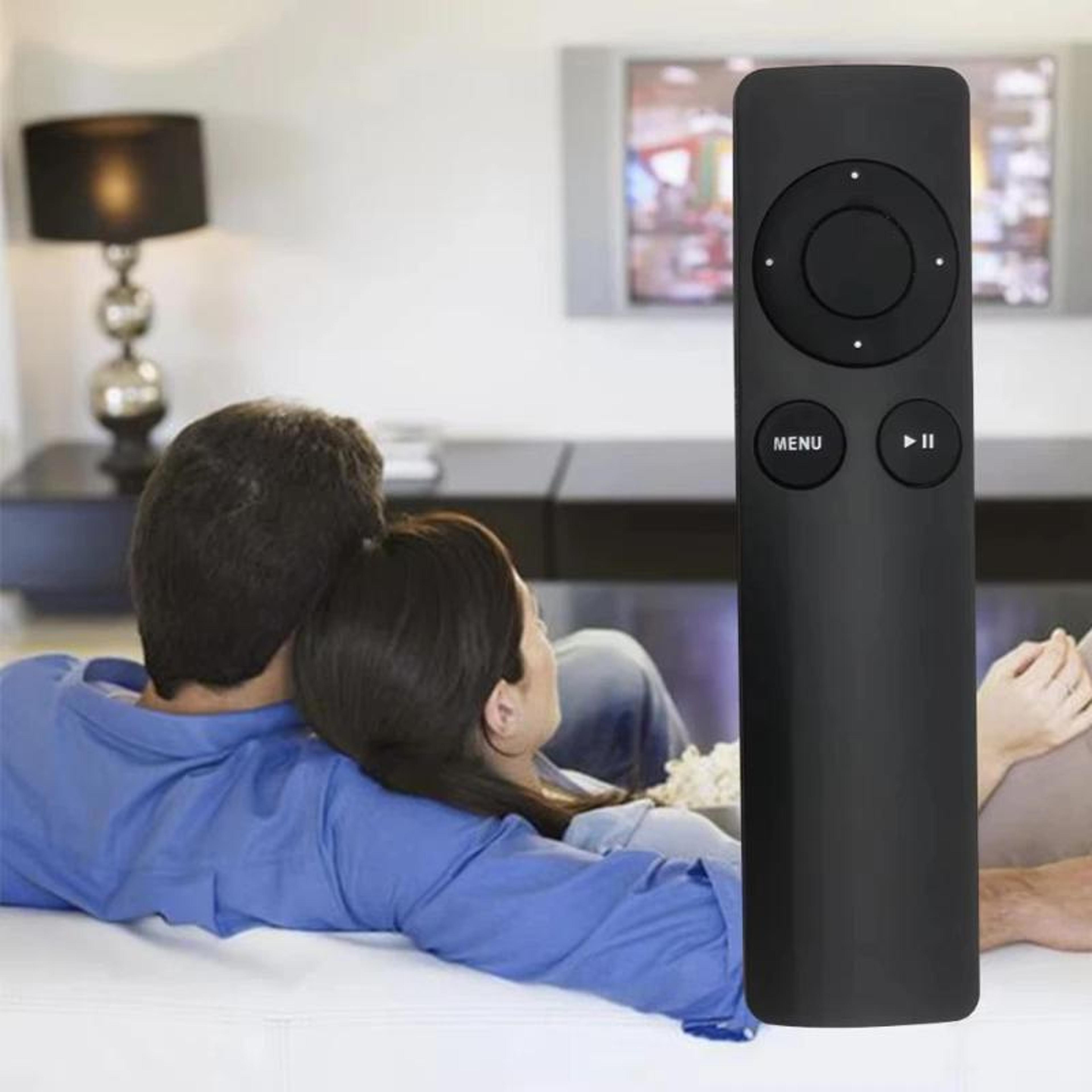 Apple TV 23 Replacement Remote Portable Infrared Remote Control 5