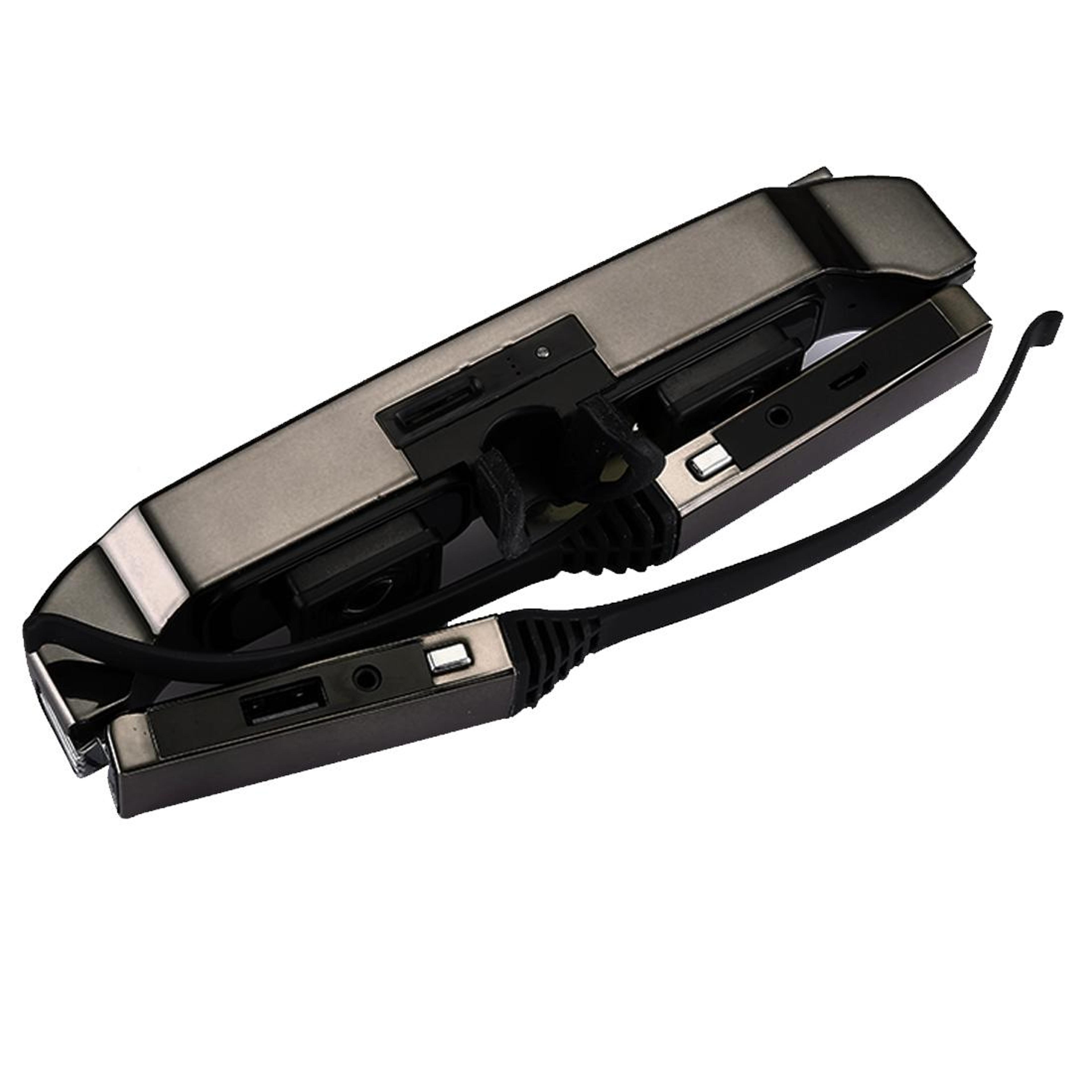 Android VR Headset With 5MP Camera WiFi Bluetooth And 3D Virtual Display 7