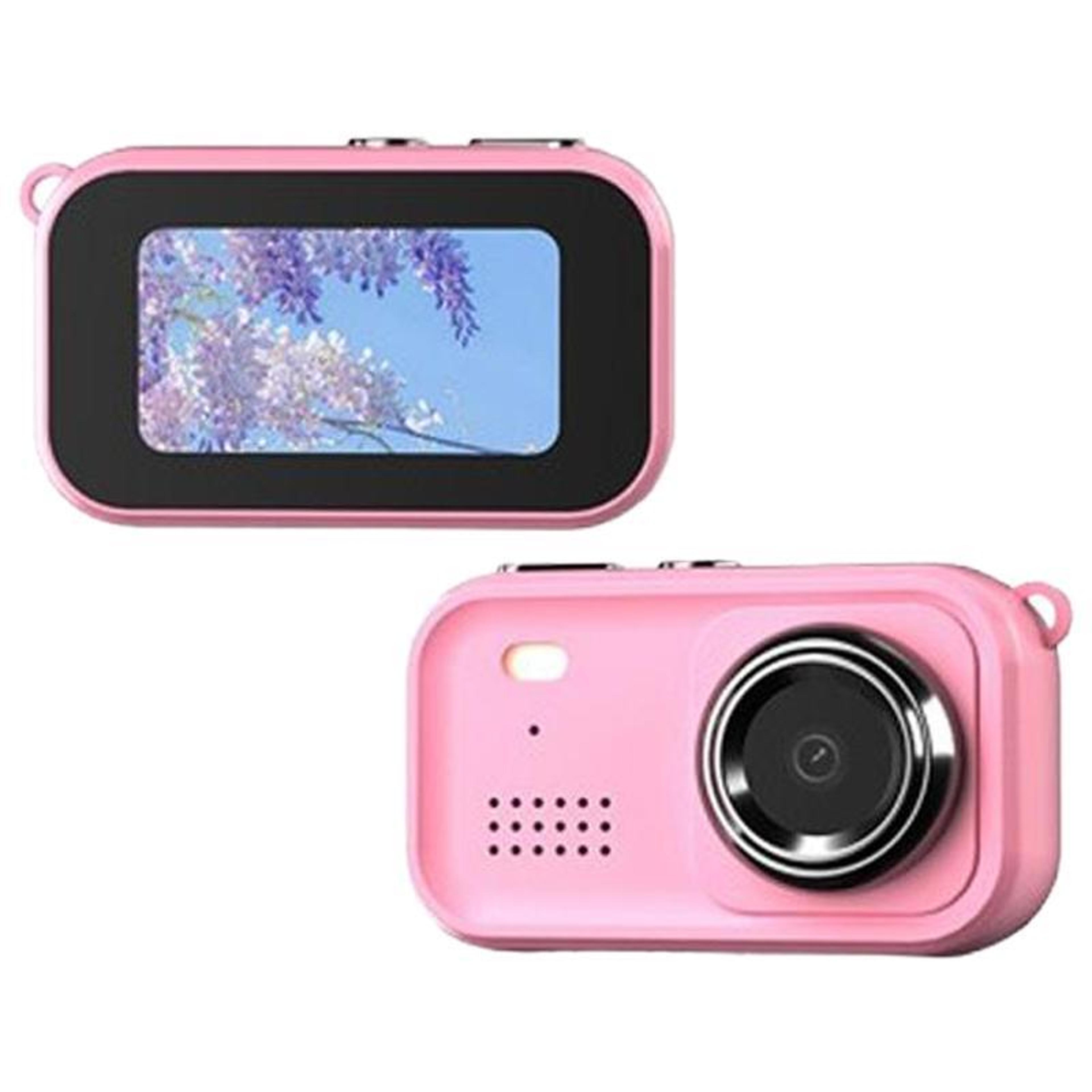 Y10 Kids Mini Digital Camera With 1080P Video And 147 Inch Screen 14