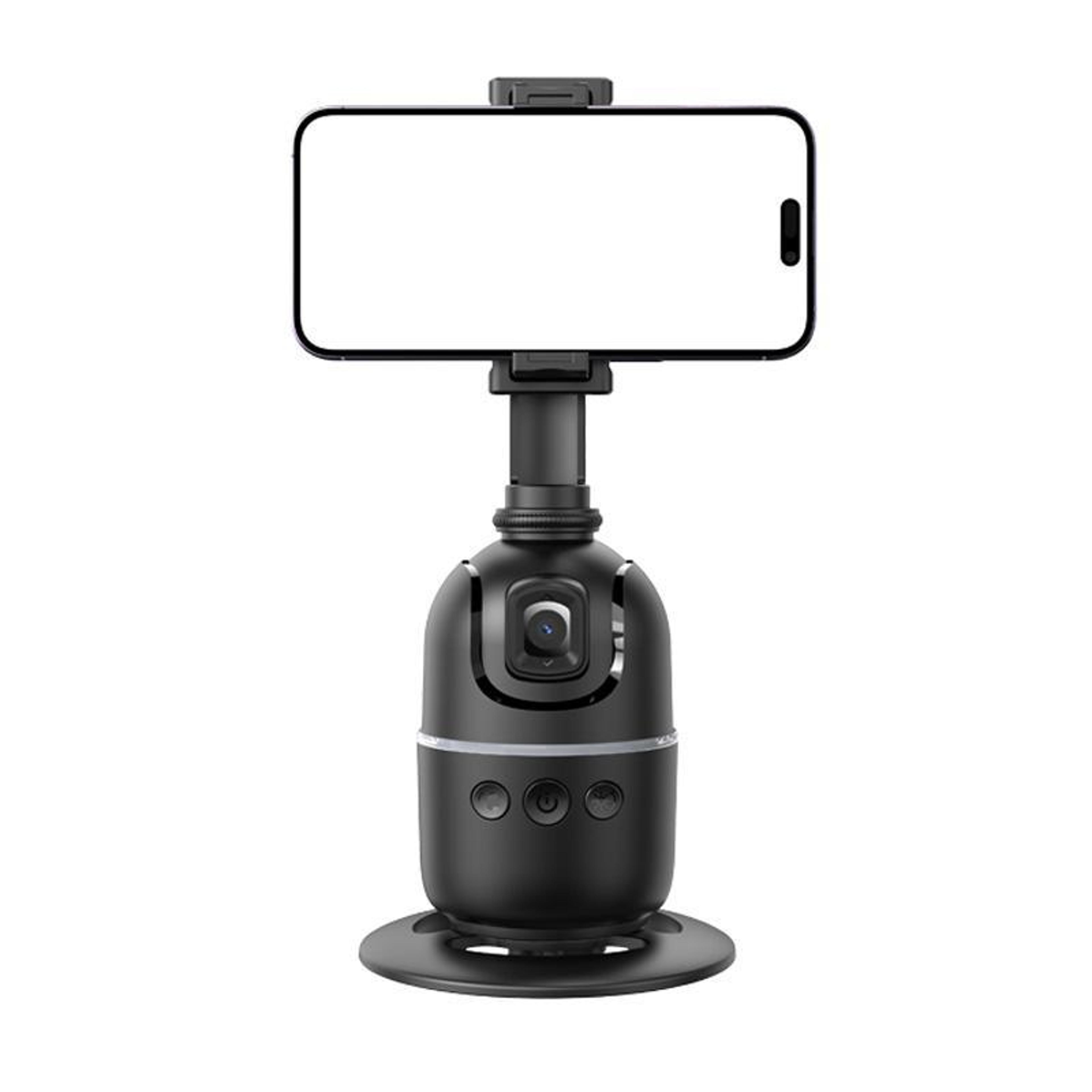 360 Rotation Followup Gimbal Stabilizer 8