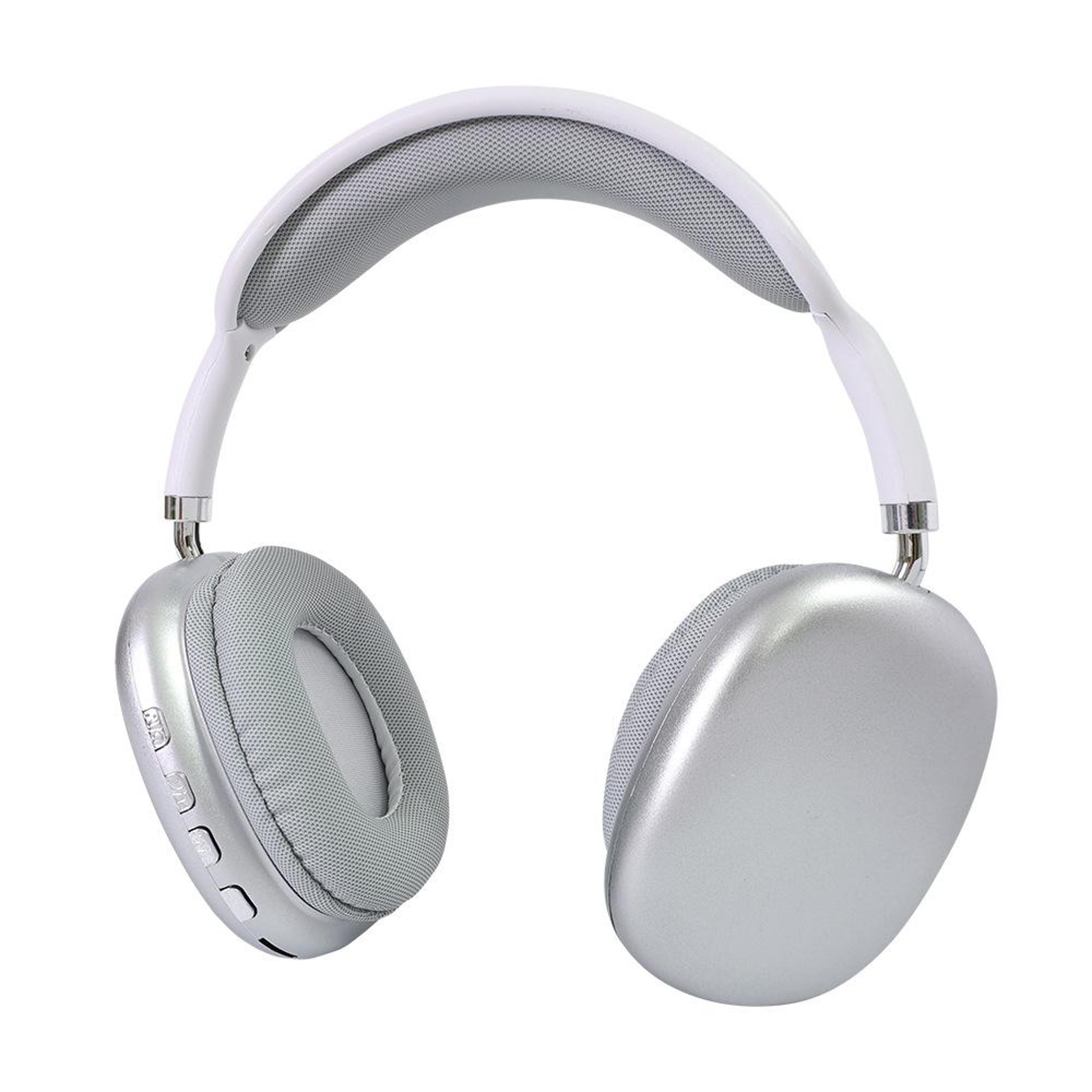 Wireless Bluetooth Headphones With Deep Bass Memory Foam And Bluetooth 13