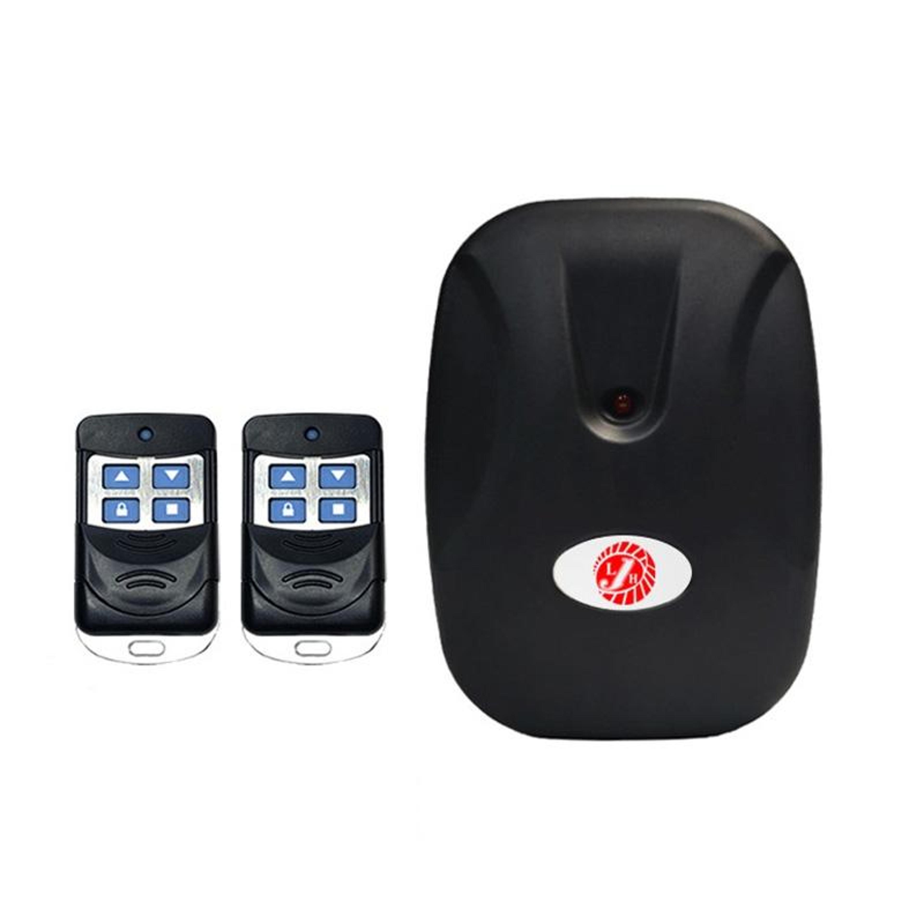 Garage Door Remote Control And Rolling Gate Receiver 7
