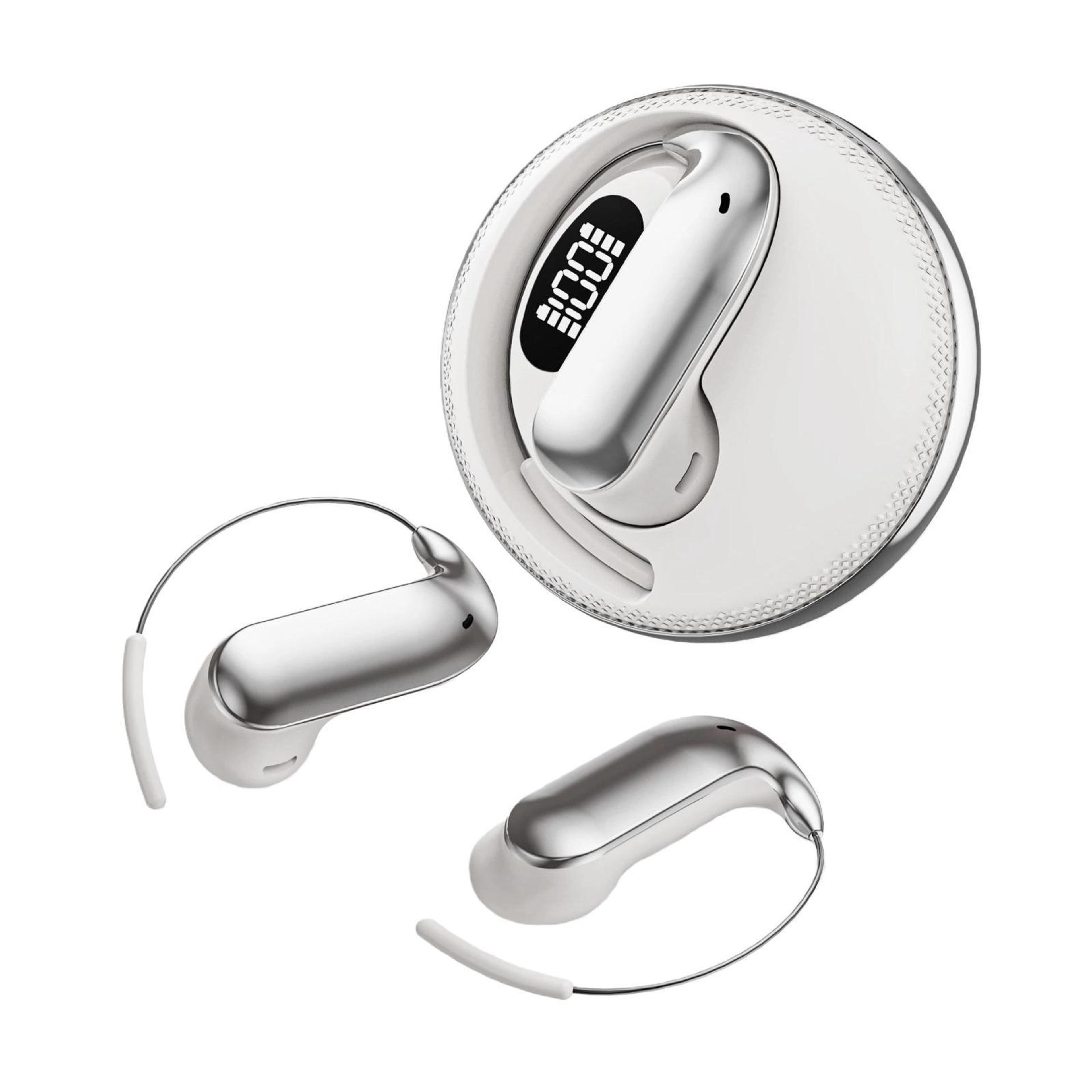 X56 AI Translation Earbuds With 156 Languages And Bluetooth 0