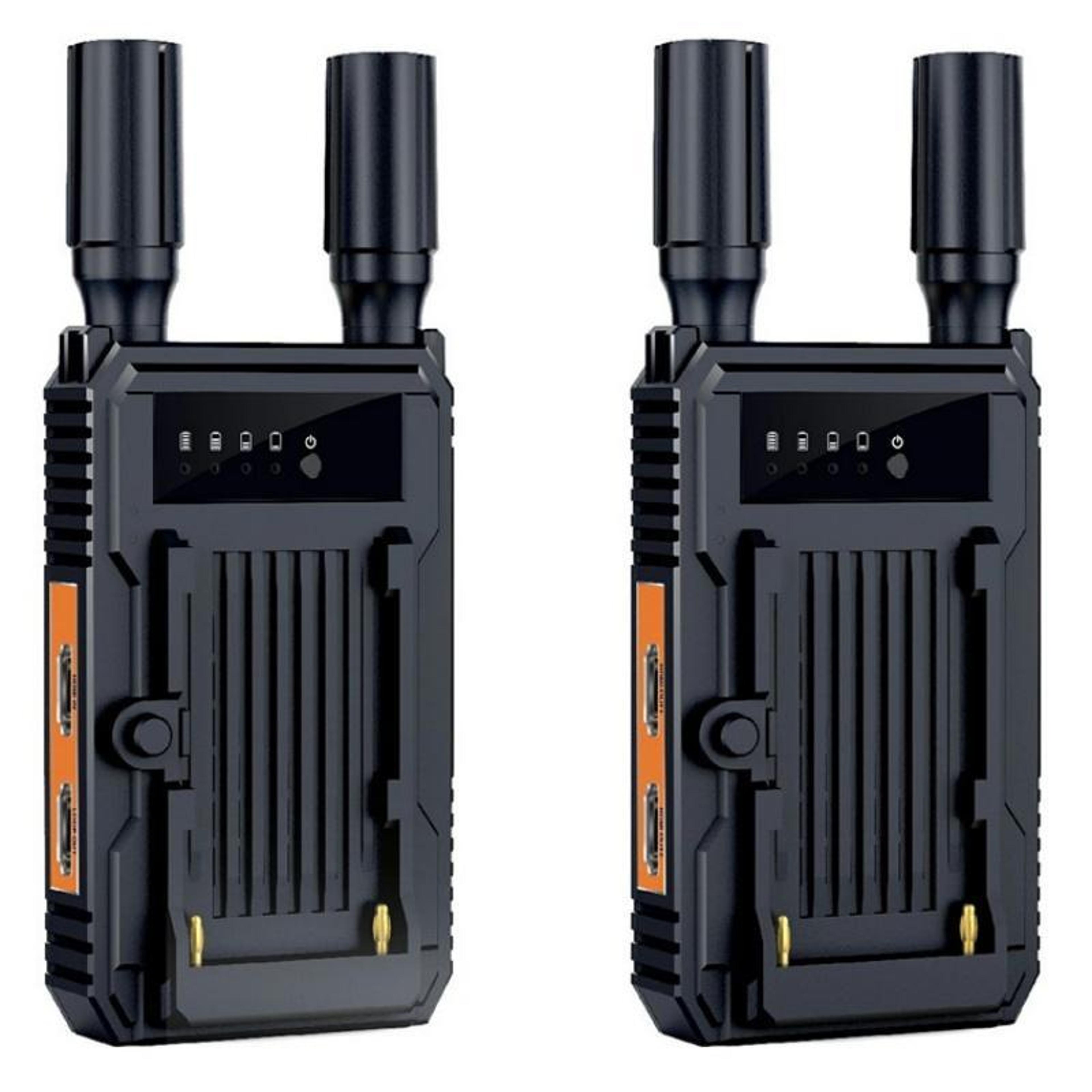 4K Wireless HDMI Extender Kit With 200m Range And Low Latency 1