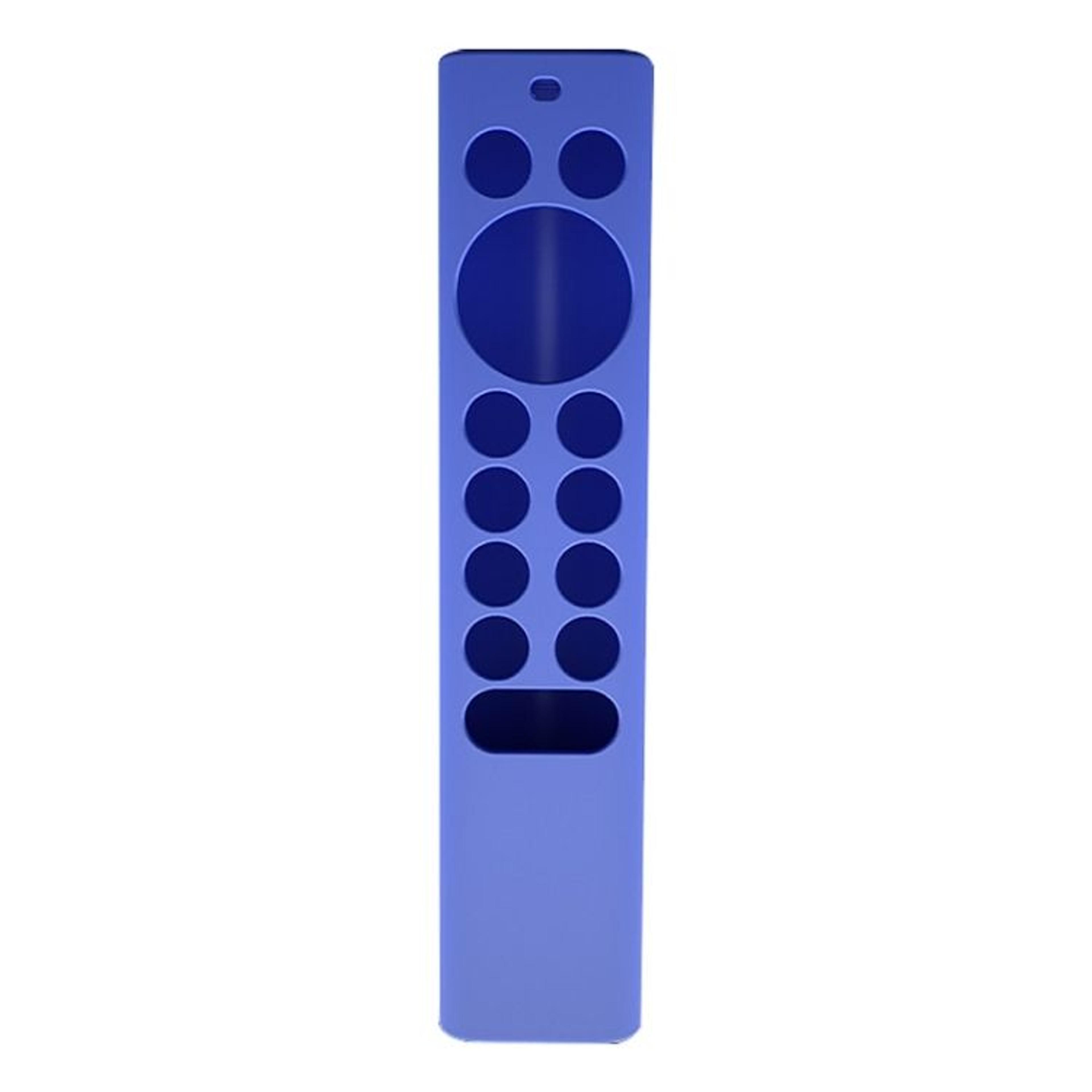 2PCS Shield Remote Cover Y7 Silicone Protective Cases With AntiSlip Grip 7