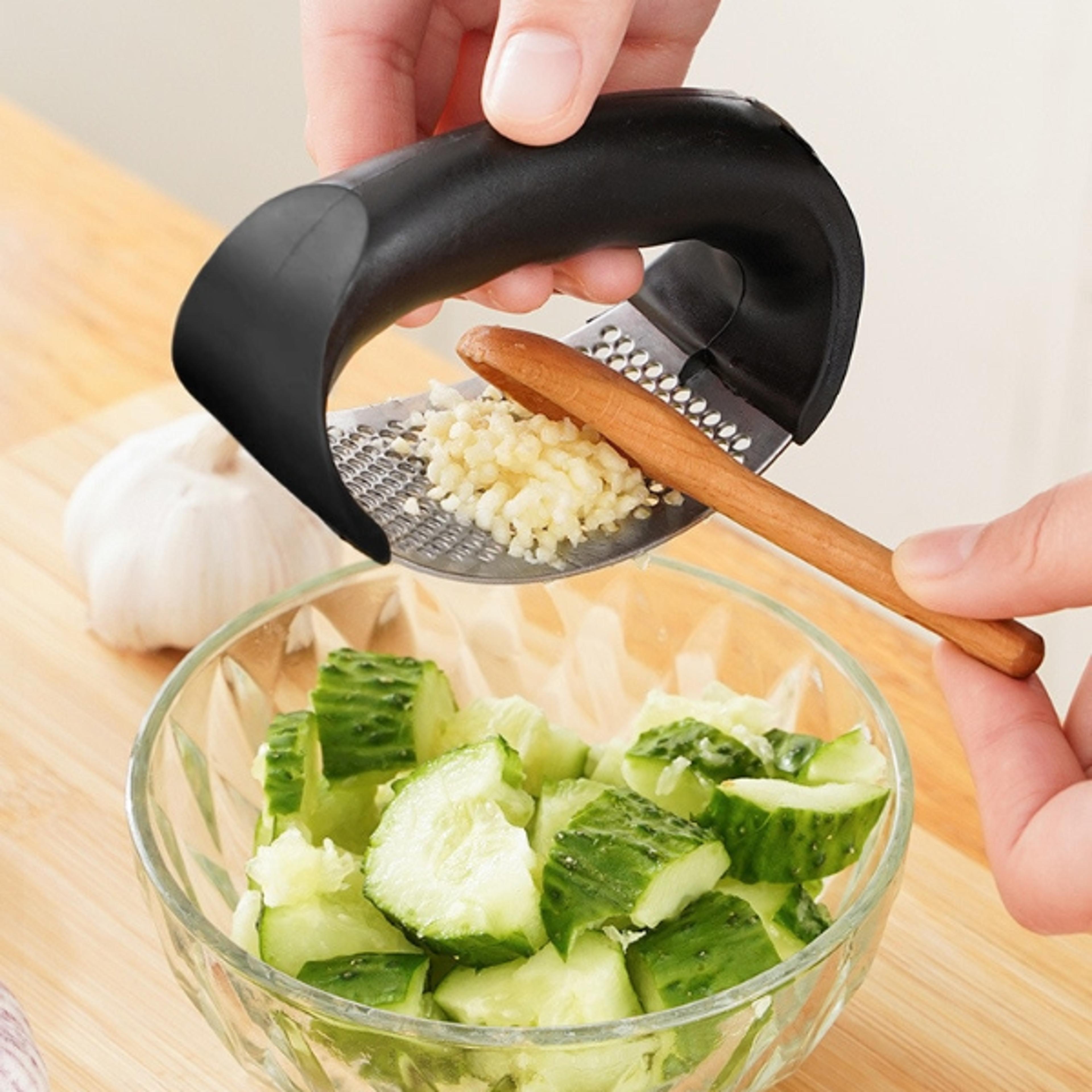 Garlic Press