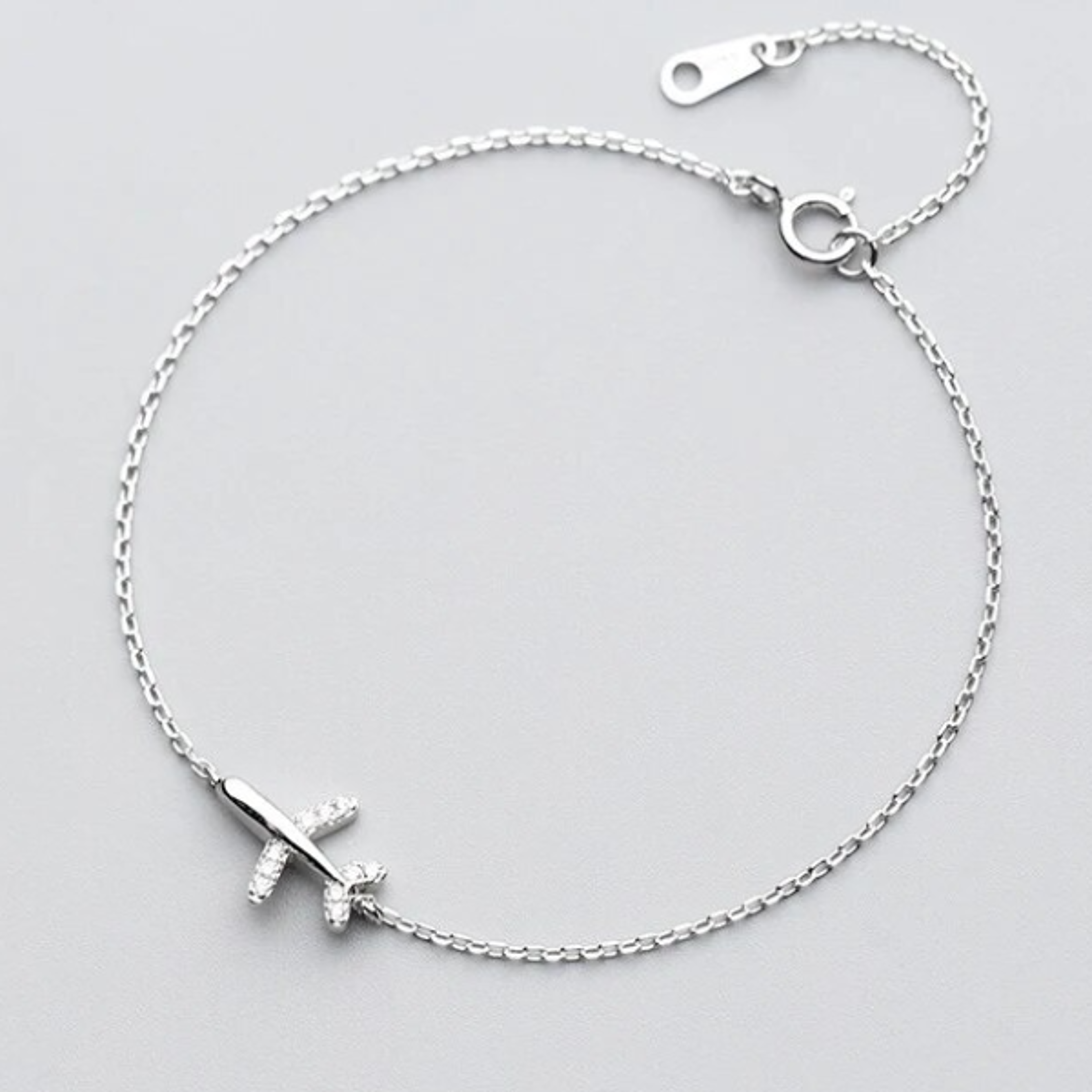 QrVCModian-Fashion-925-Sterling-Sliver-Luminous-CZ-Cute-Mini-Airplane-Bracelet-for-Women-Link-Chain-Korea.jpg