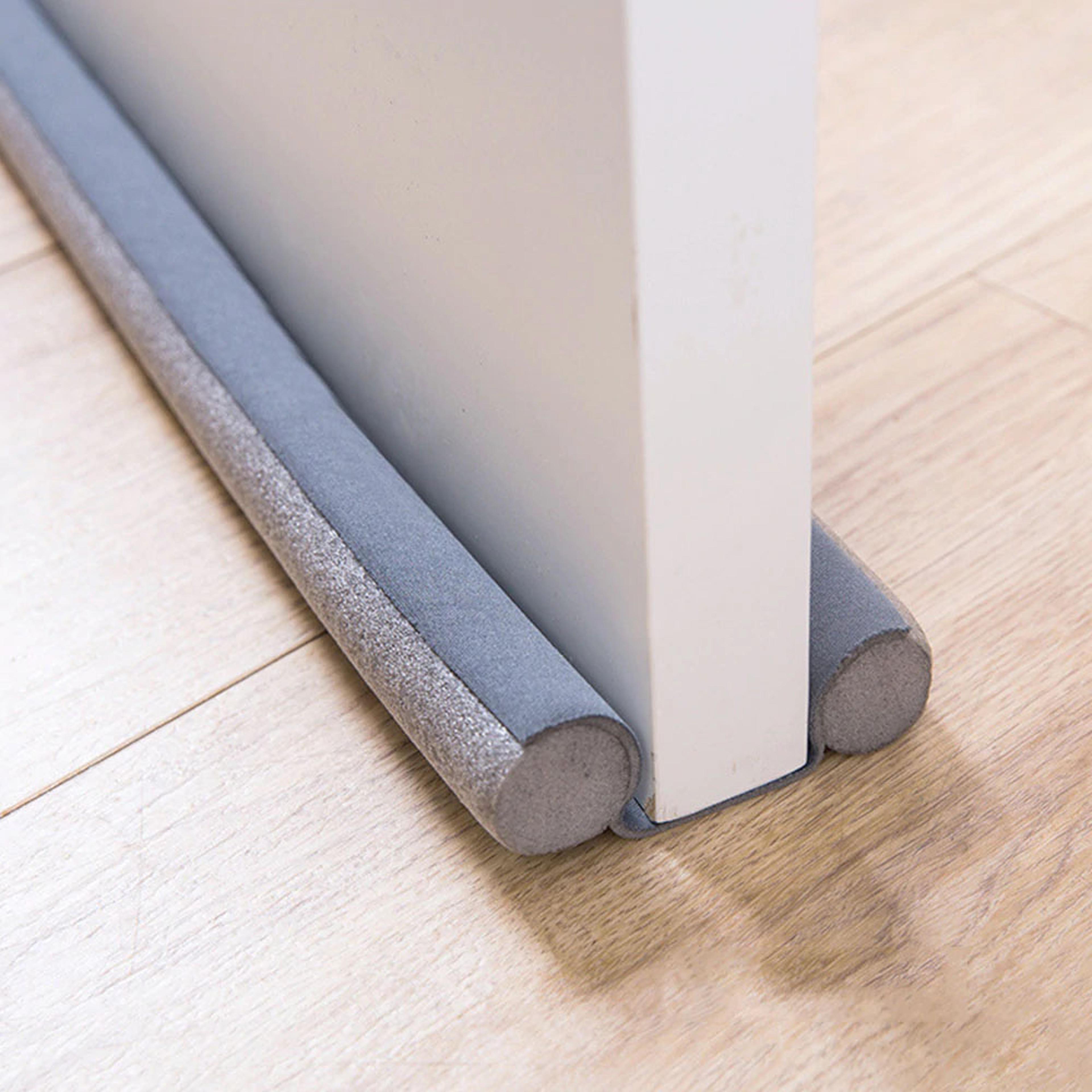 Double-Side Under Door Draft & Stopper 1