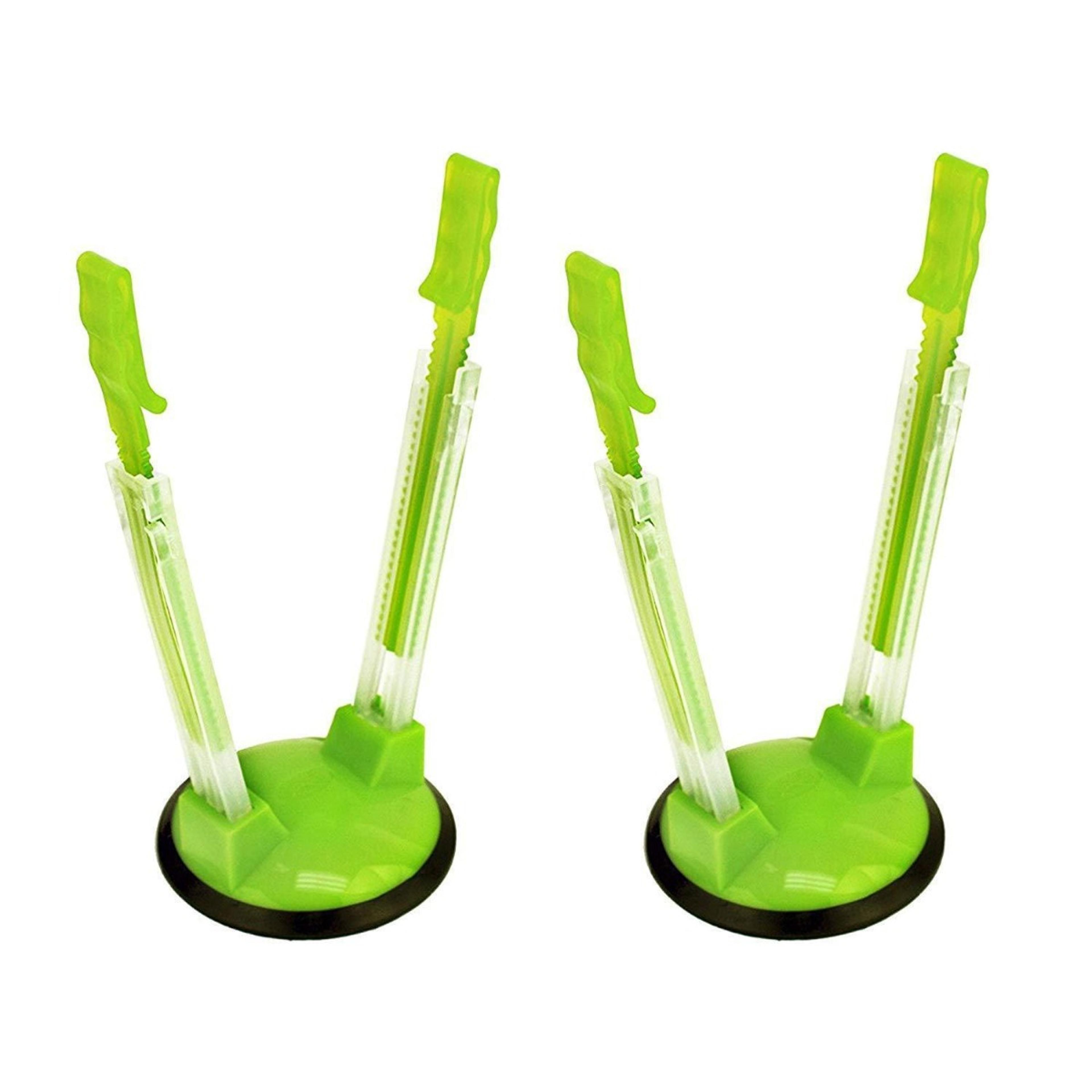 Bag Holder Clips (Pack of 2) 3