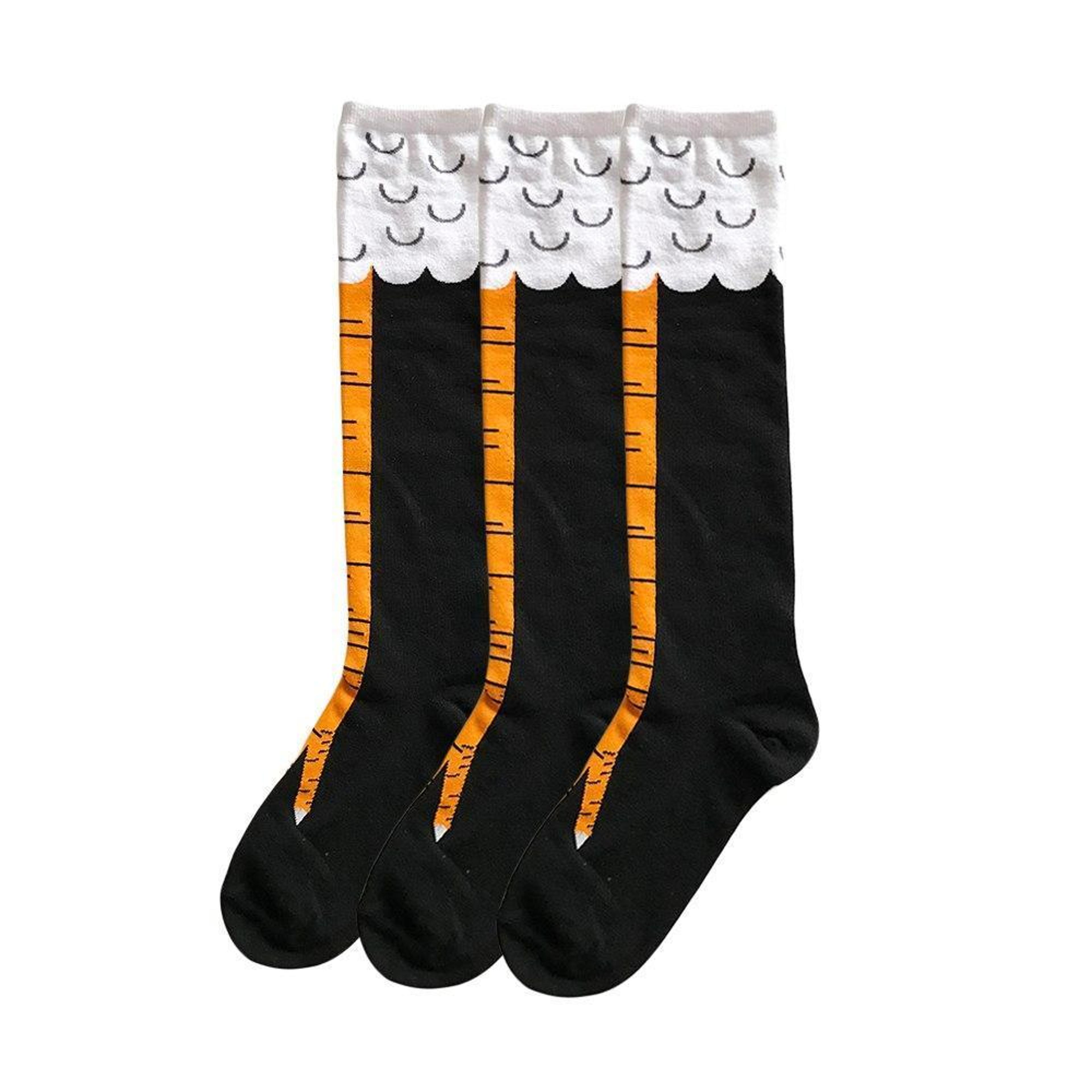gift for chicken lovers socks