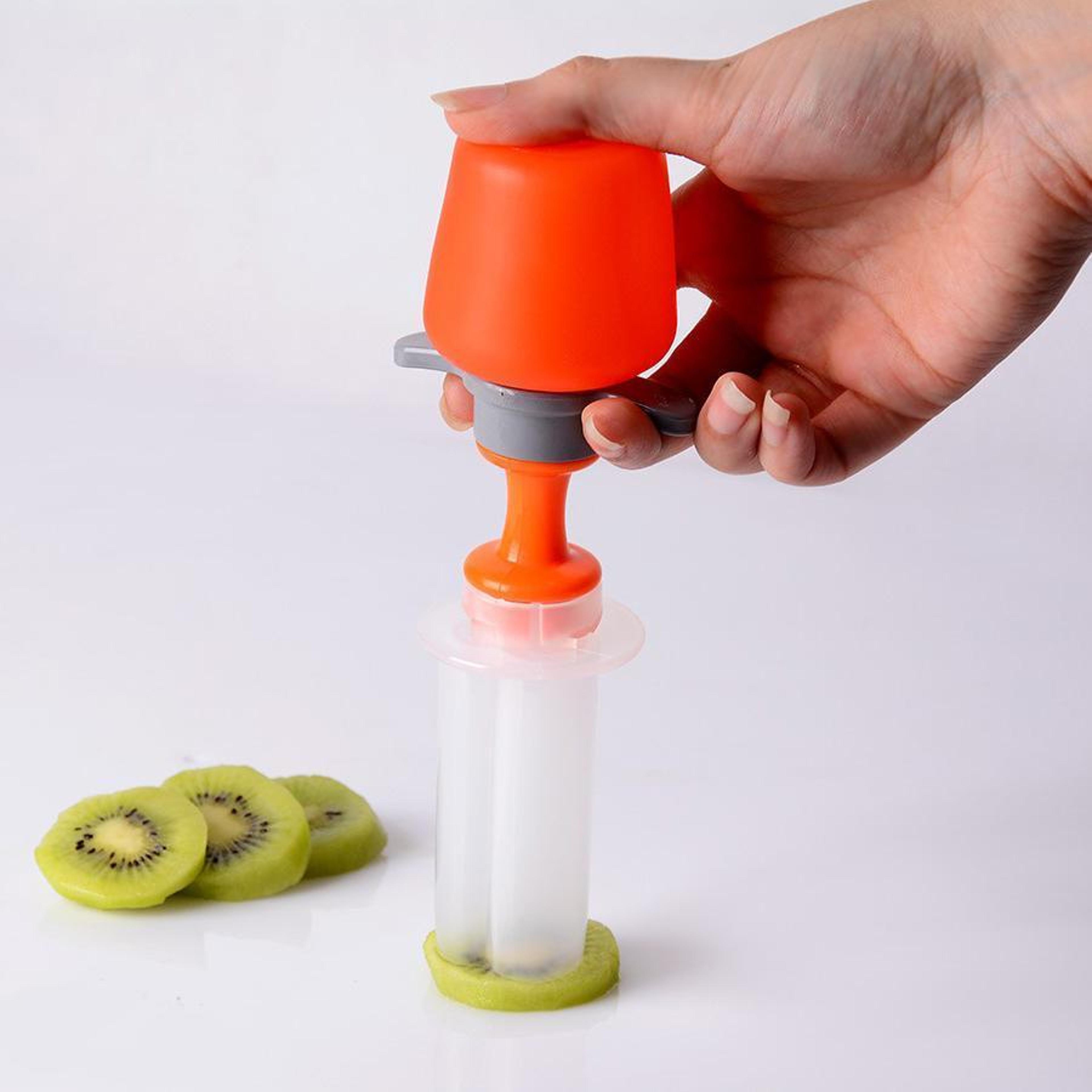Fruit & Vegetable Shaper Cutter 4