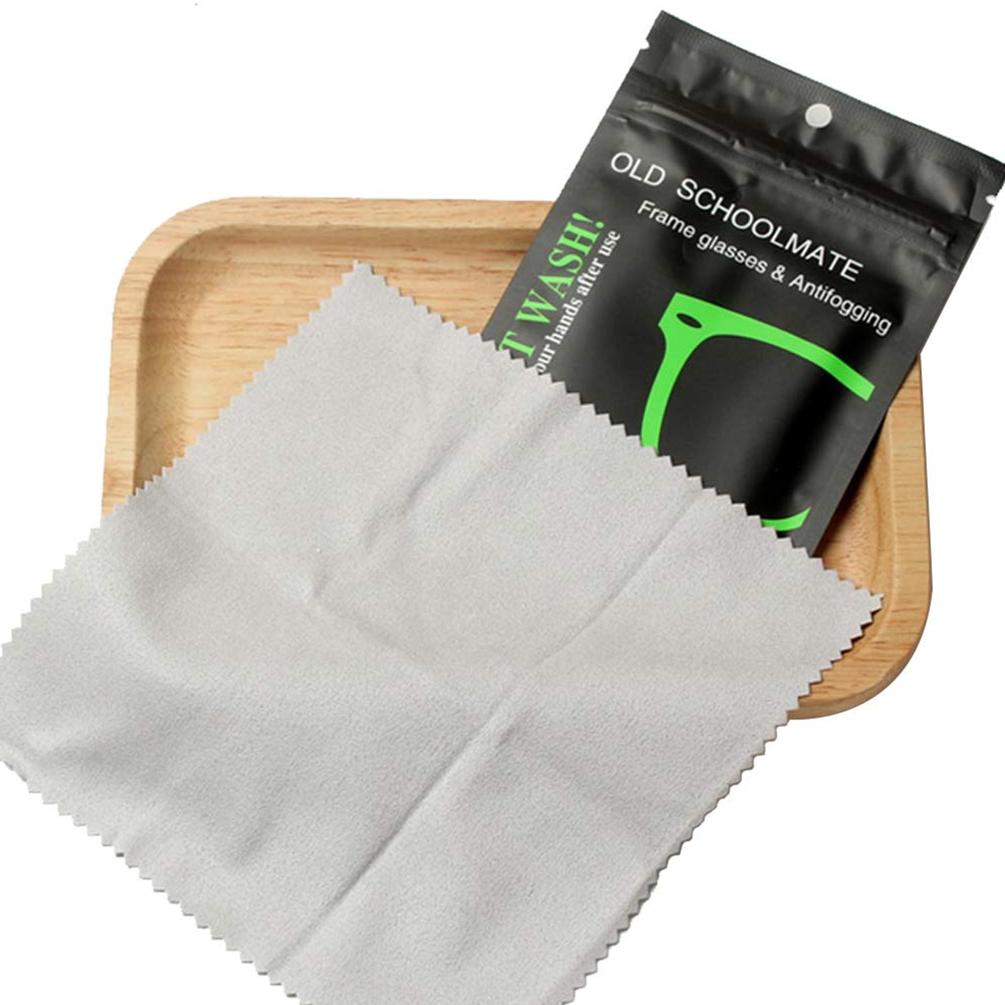 Toprated antifog cleaner for sports eyewear