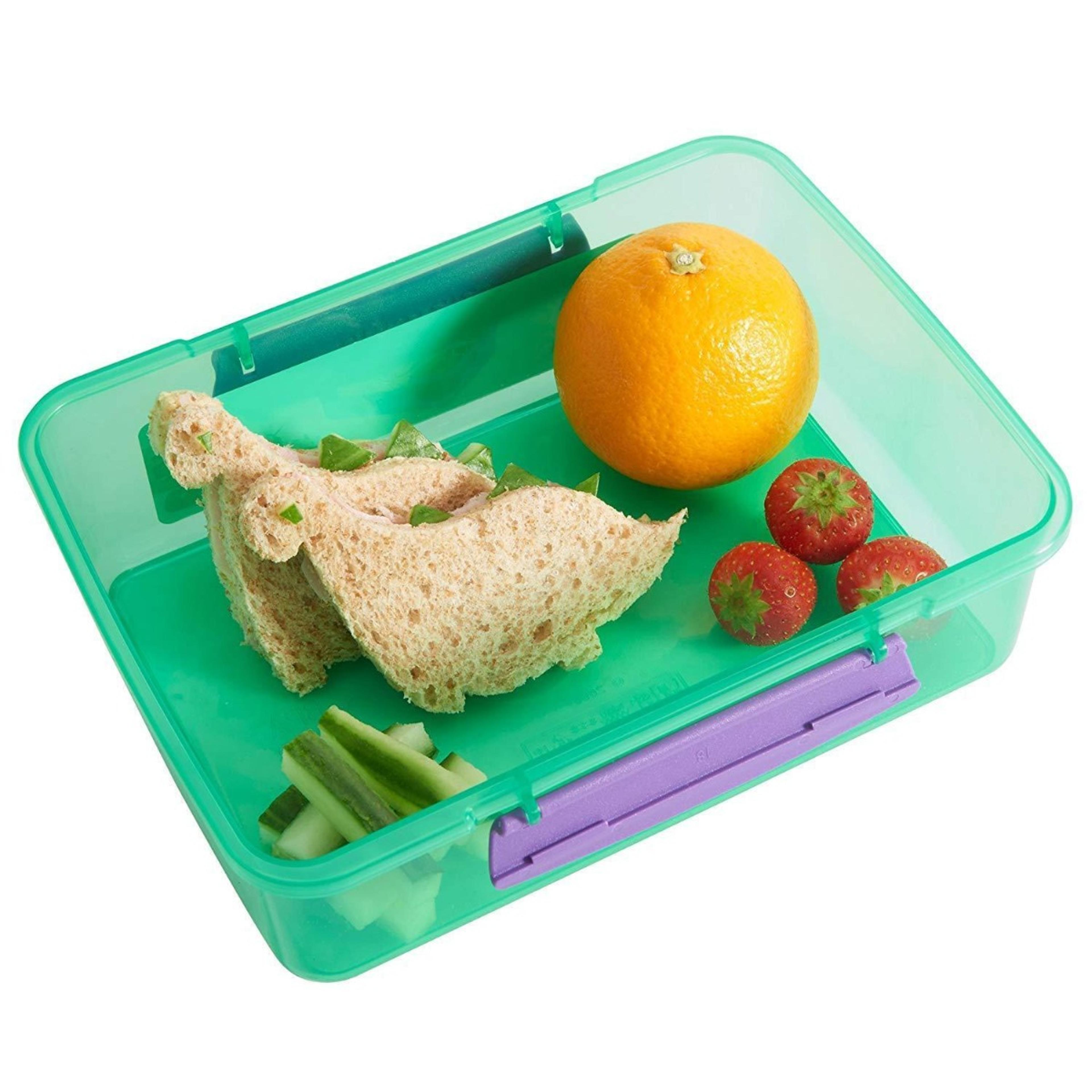 Sandwich Bread Mold Cutters 2