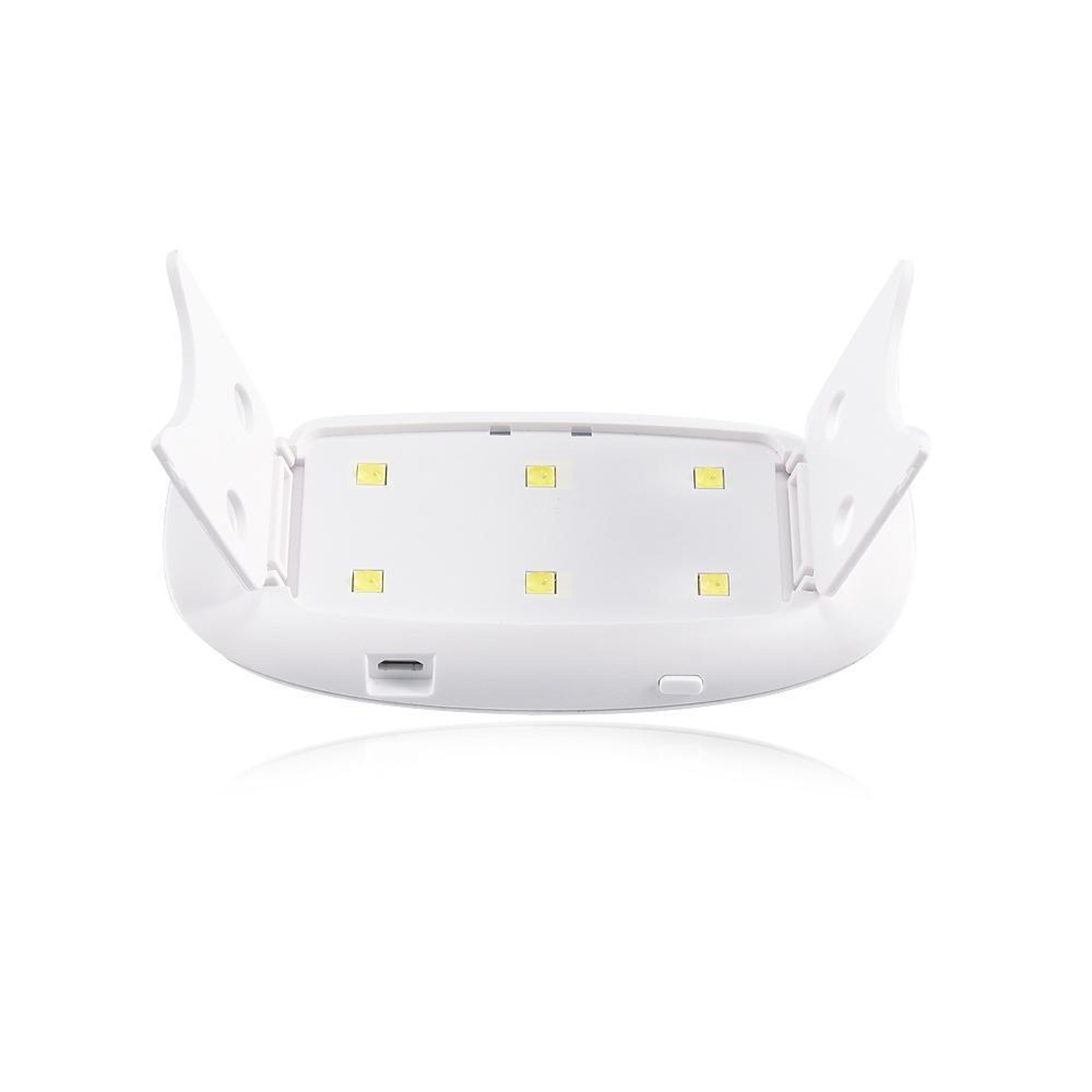 Portable LED Nail Dryer 2