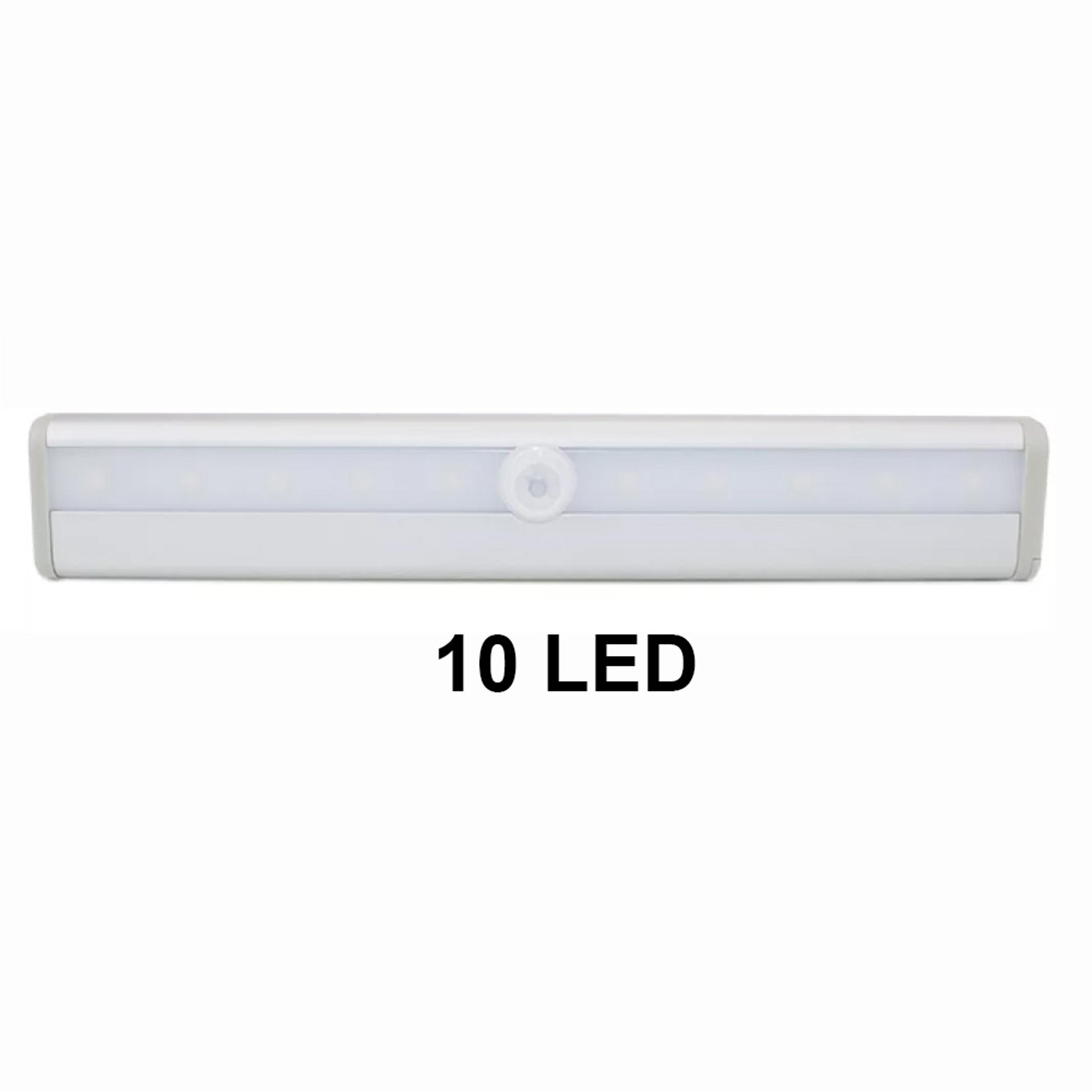LED Automatic Motion Sensor Stair Lights 5