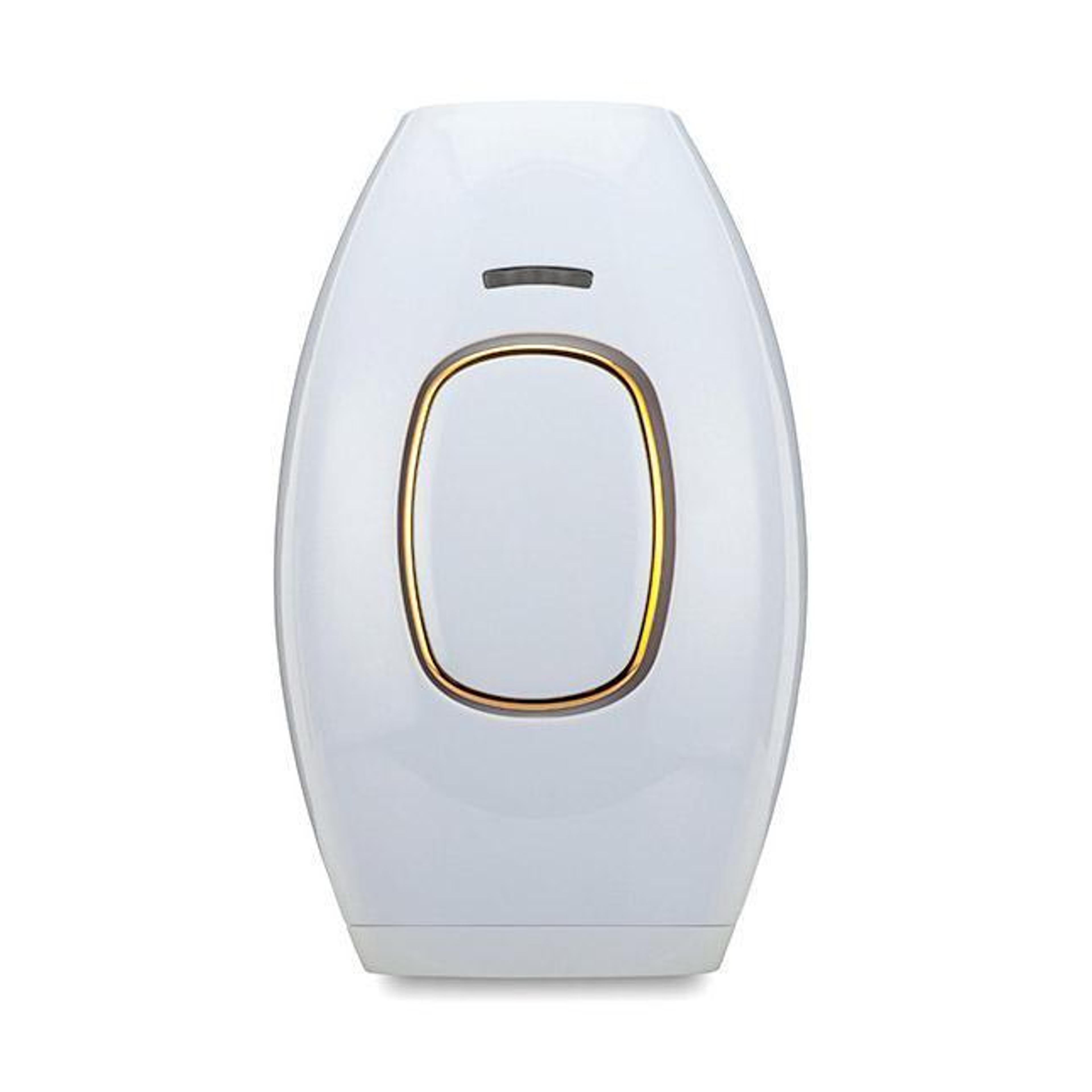 IPL Laser Hair Removal Handset System White 1
