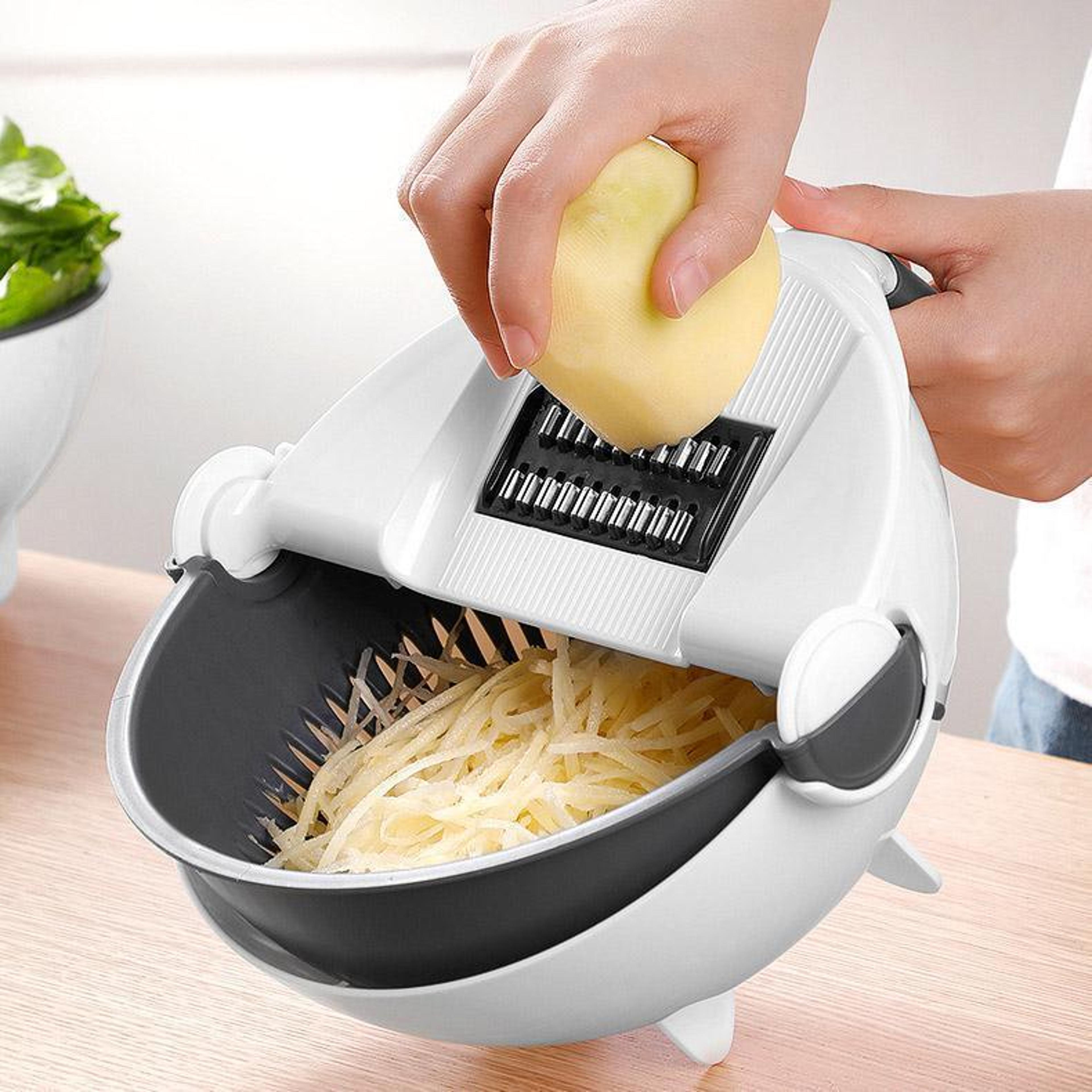 Top kitchen gadgets for home chefs