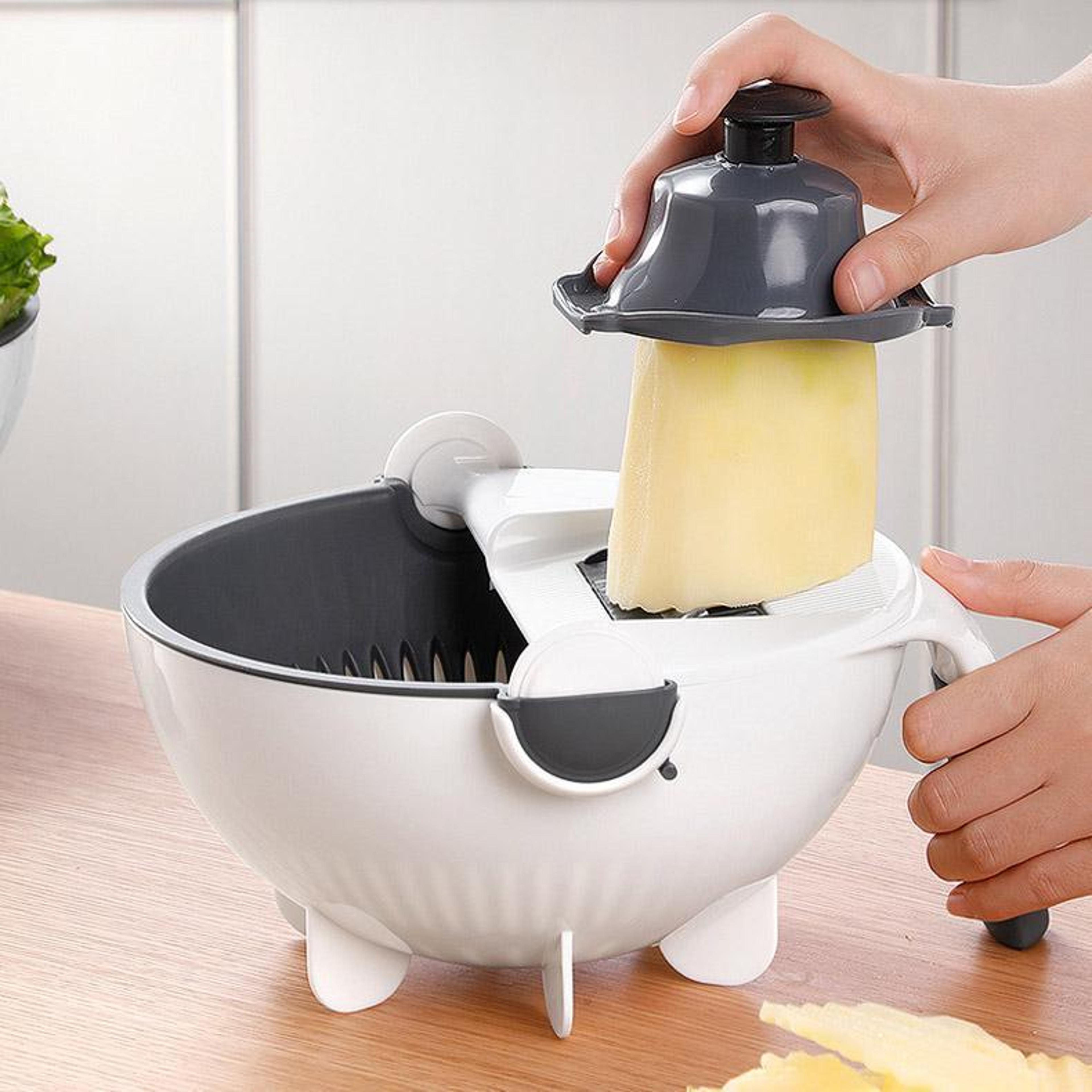 Durable and versatile kitchen chopping tool