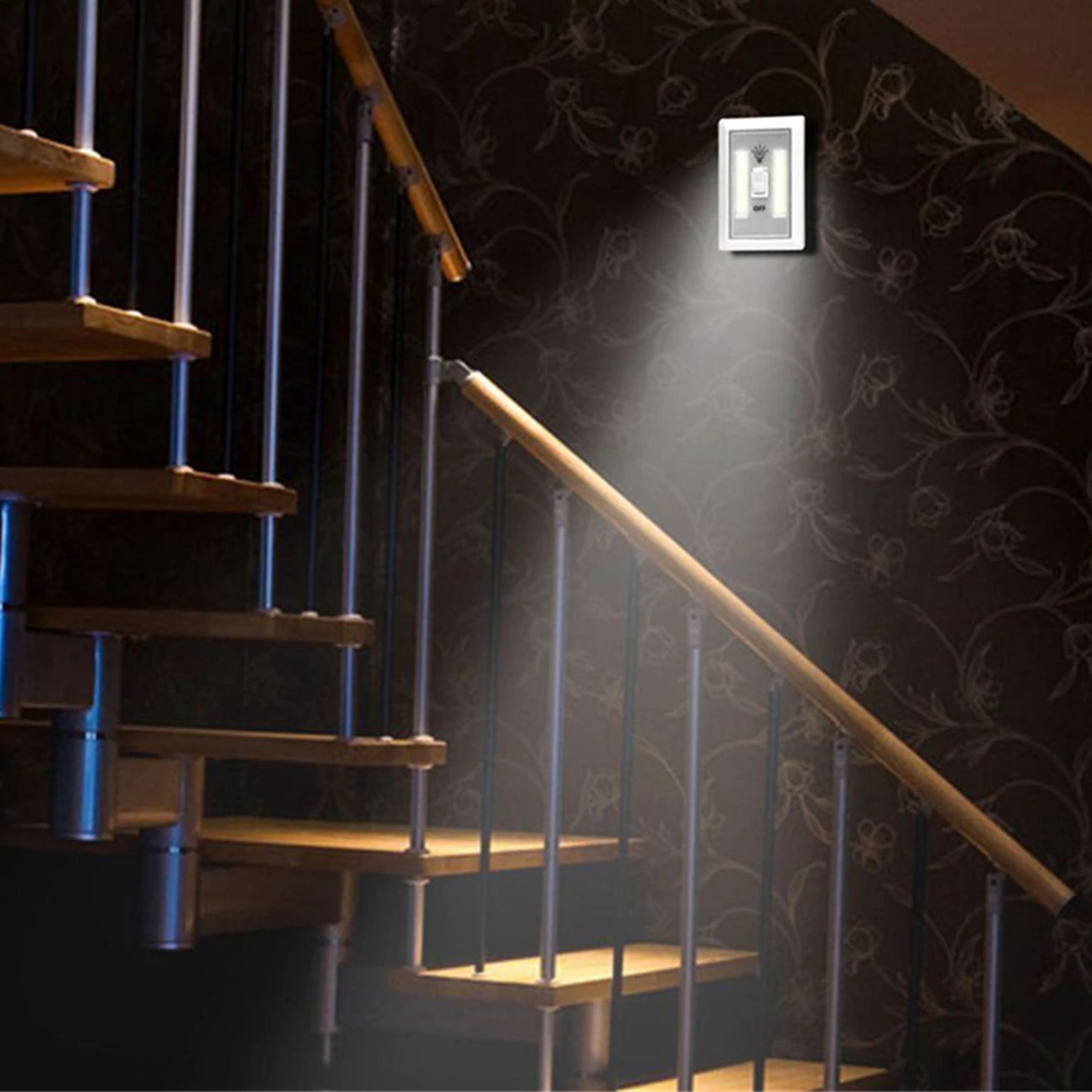 Super Bright Wireless Night LED Light 2