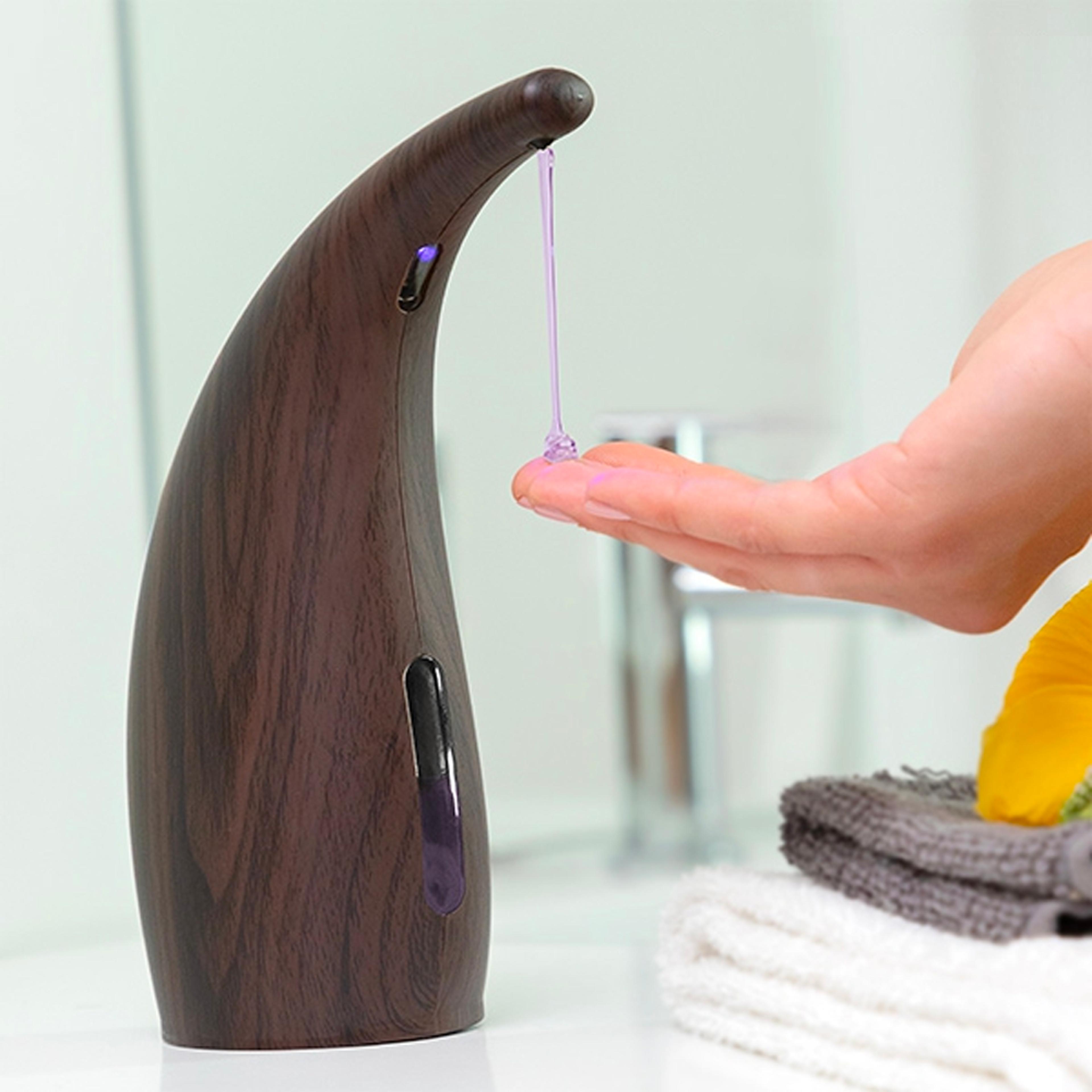 touchless sanitizer