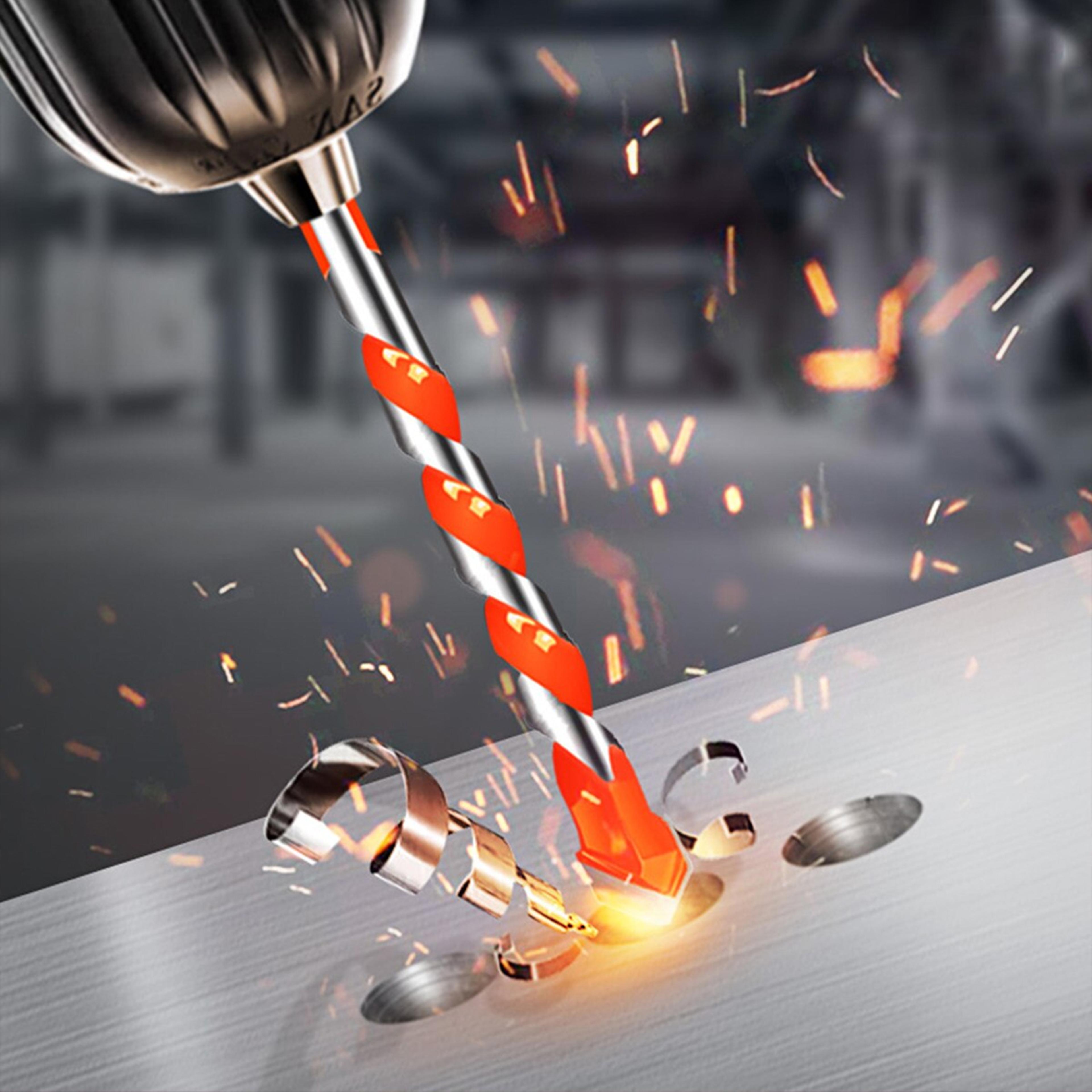 Triangular-Overlord Handle Multifunctional Drill Bits2