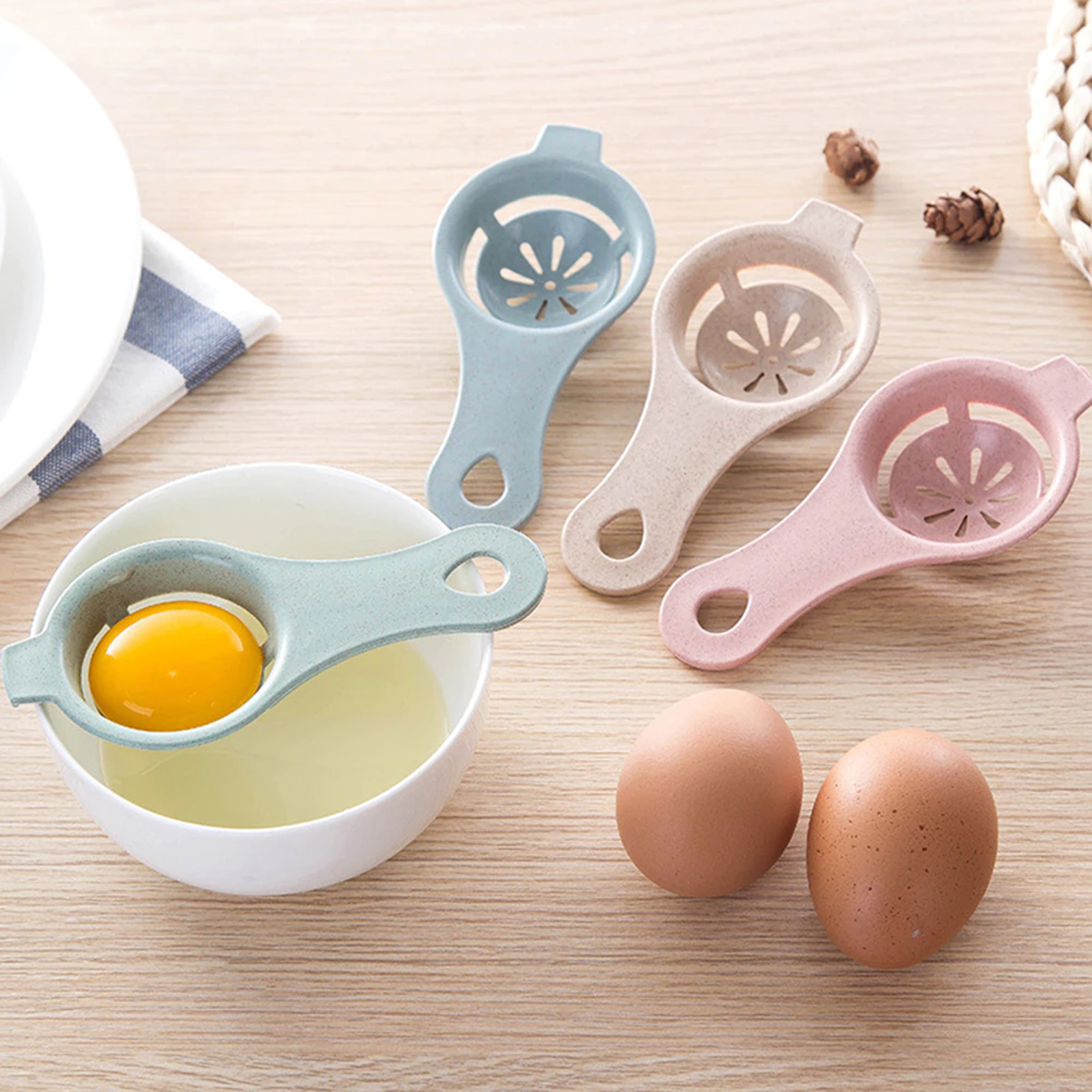 cuteceramicchickeneggyolkseparator2