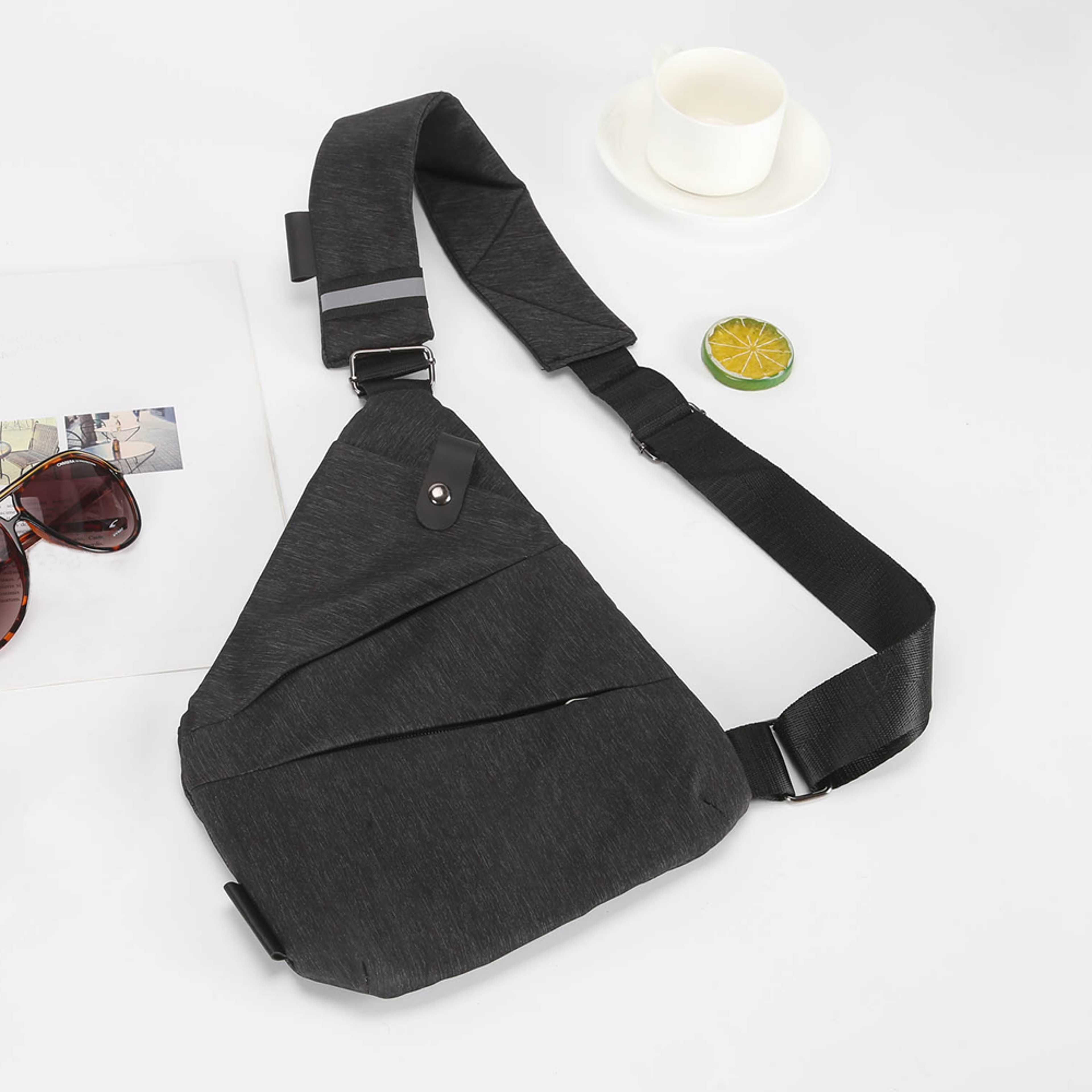 Waterproof Personal Pocket Bag 2
