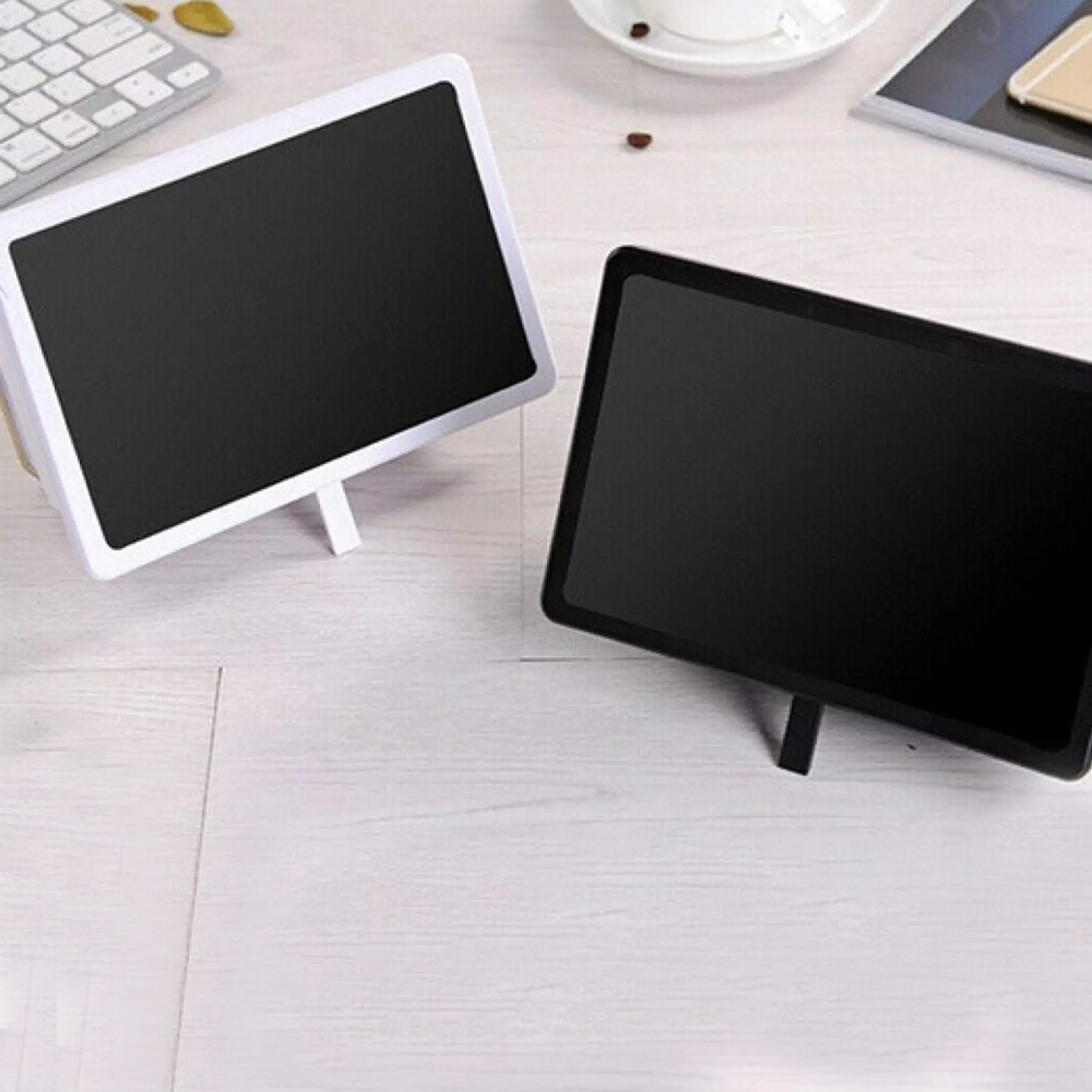 3D Portable Universal Screen Amplifier4