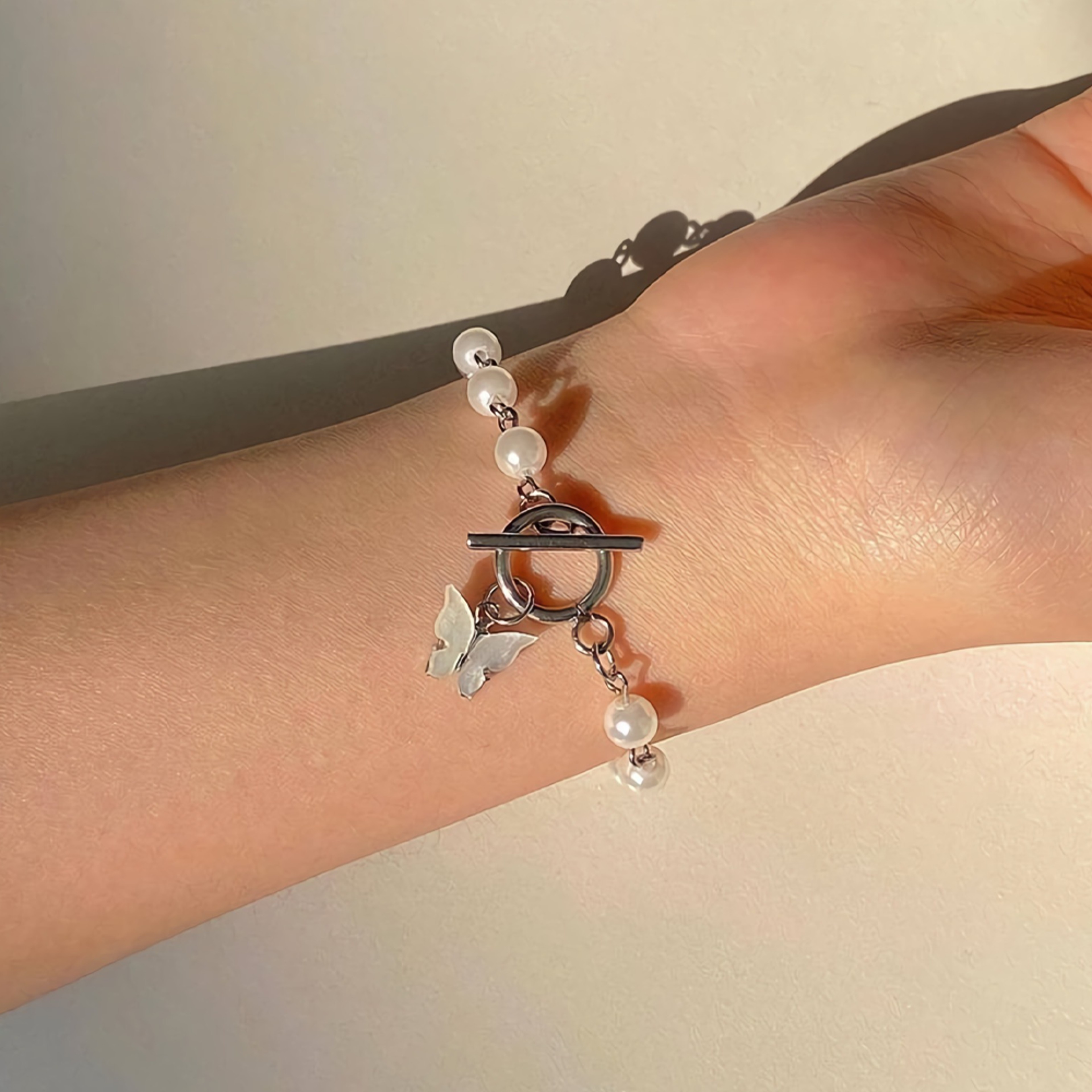 butterflycharmbracelet3