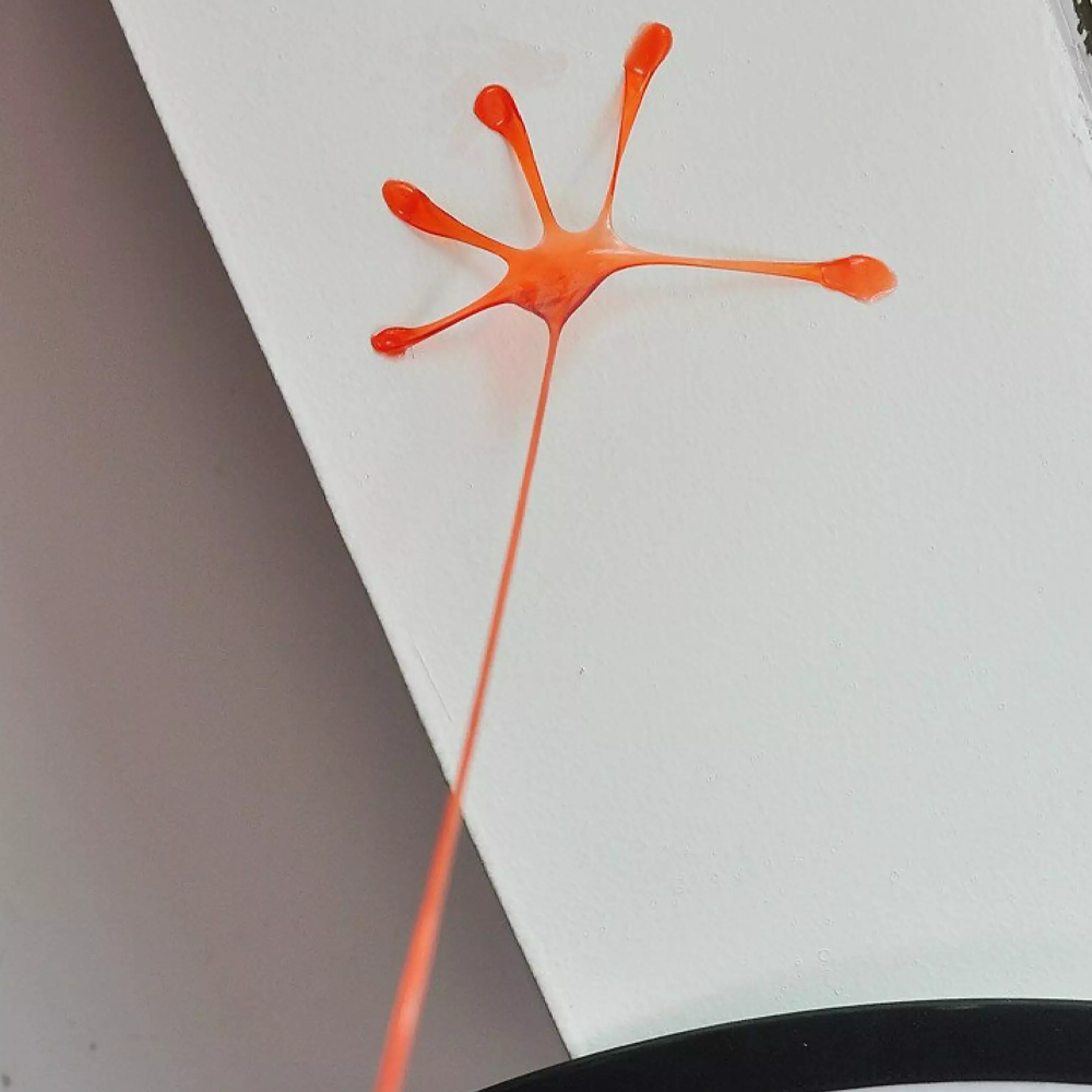 Flexible Sticky Hand Toys 1