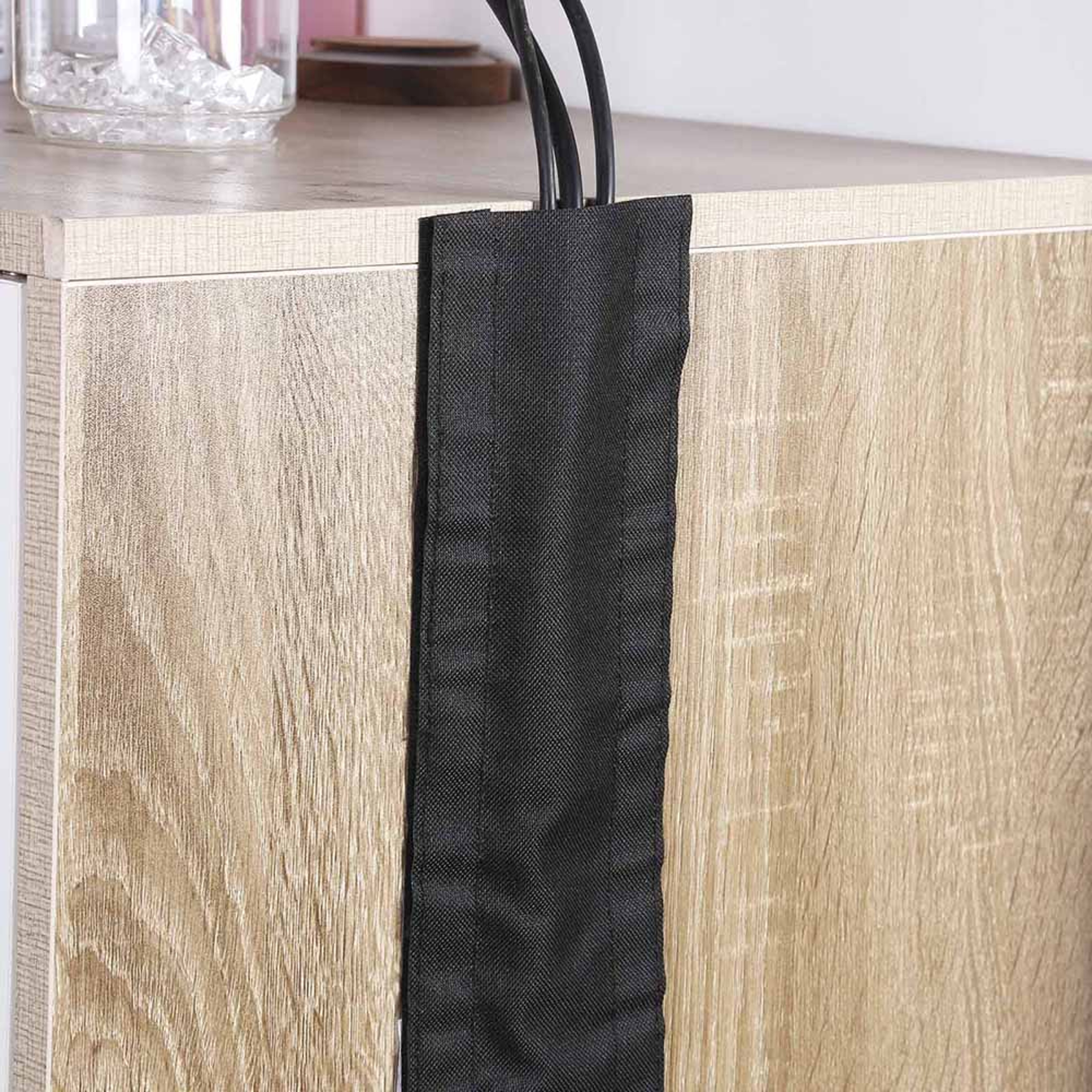 Floor Carpet Cord Cover 8