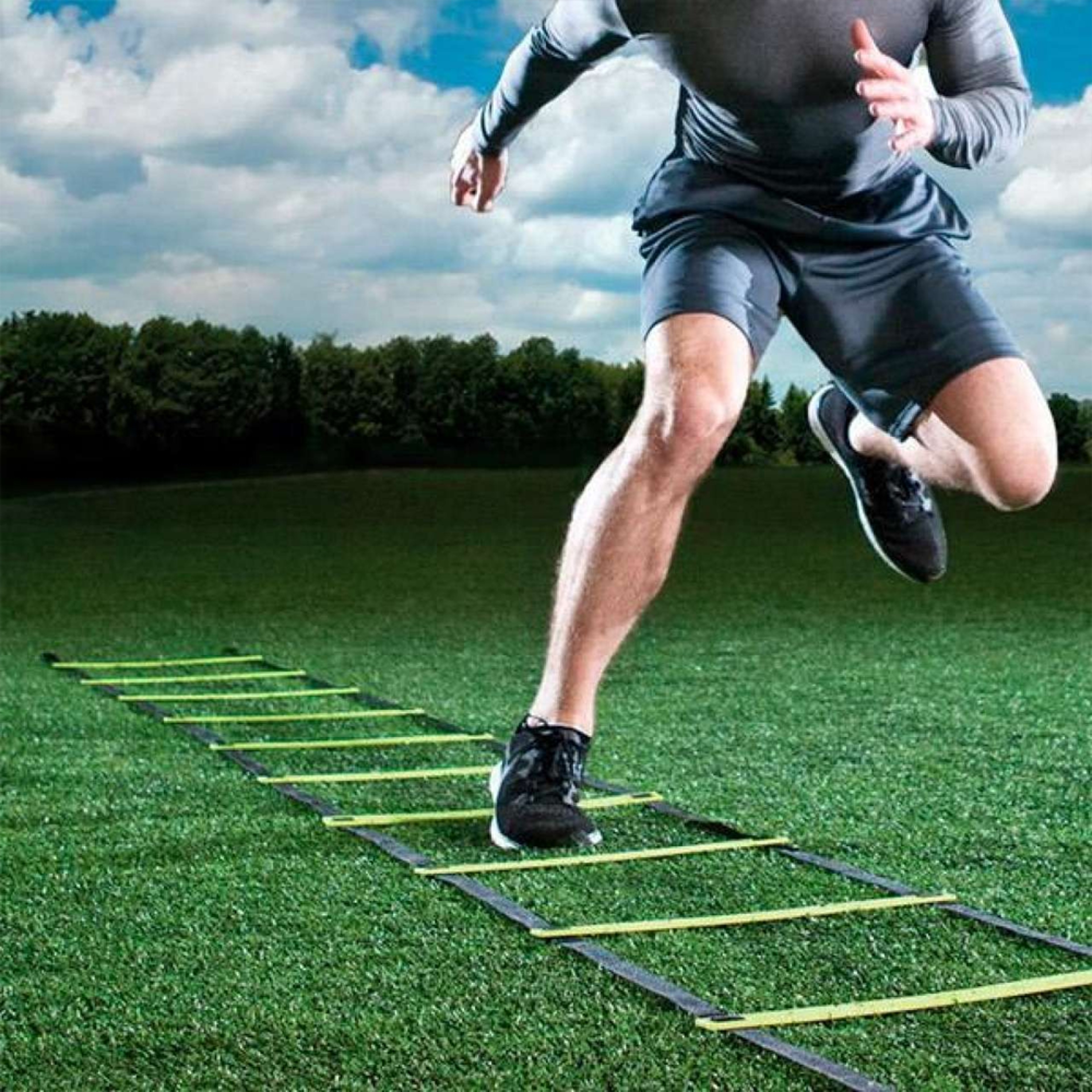 Training accessory gift for sports enthusiasts