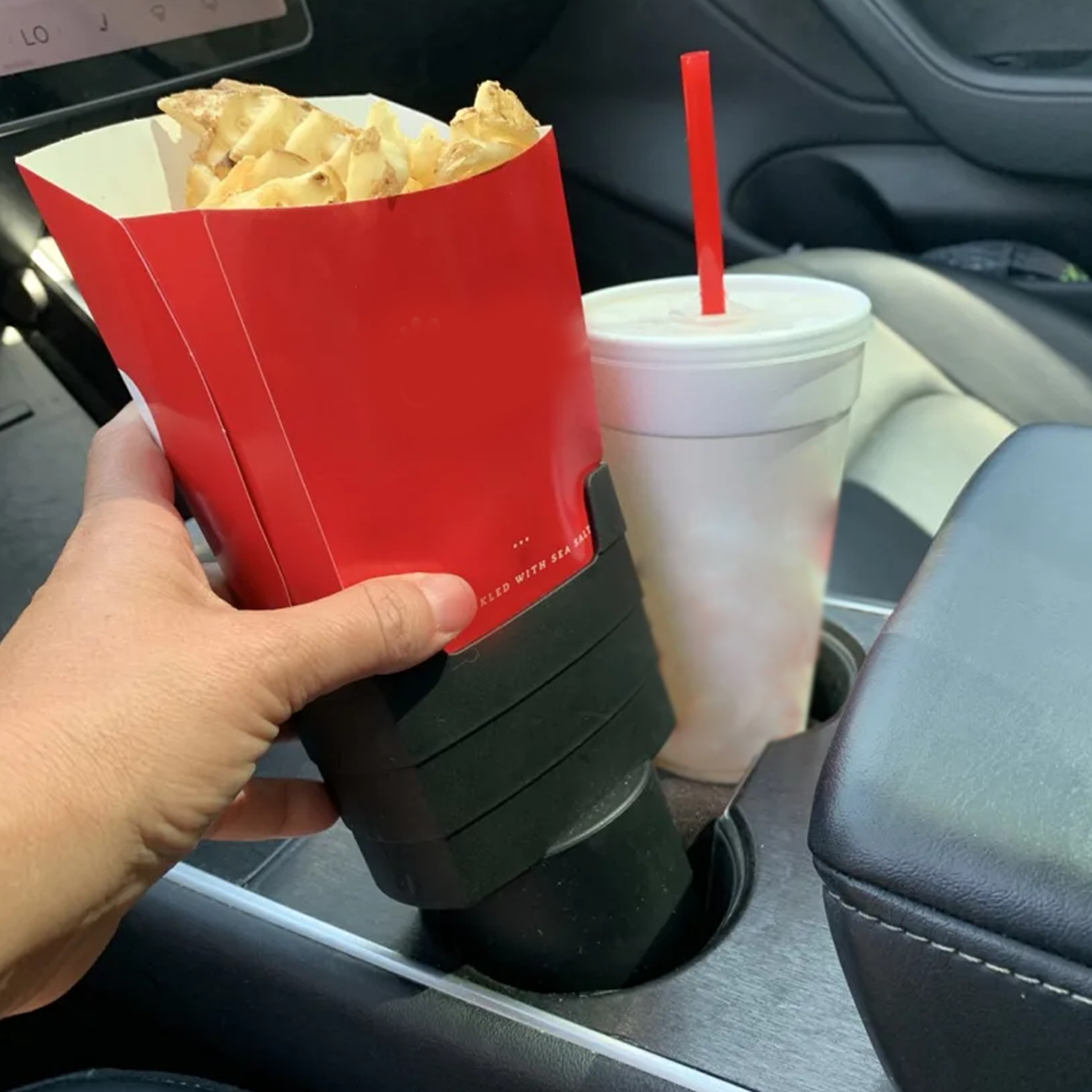 frenchfryholderforcar4