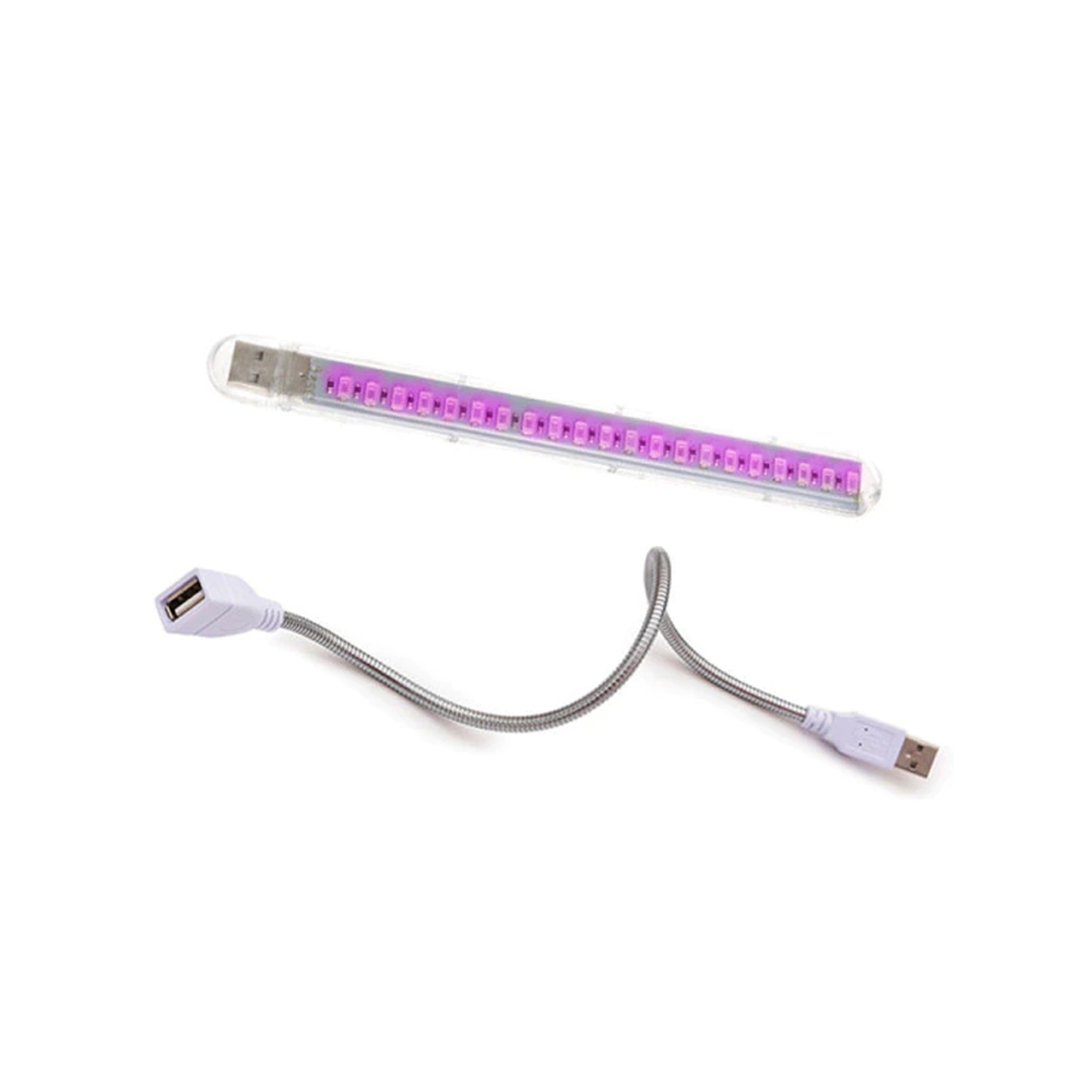 Indoor Led Plant Grow Light Strip 6