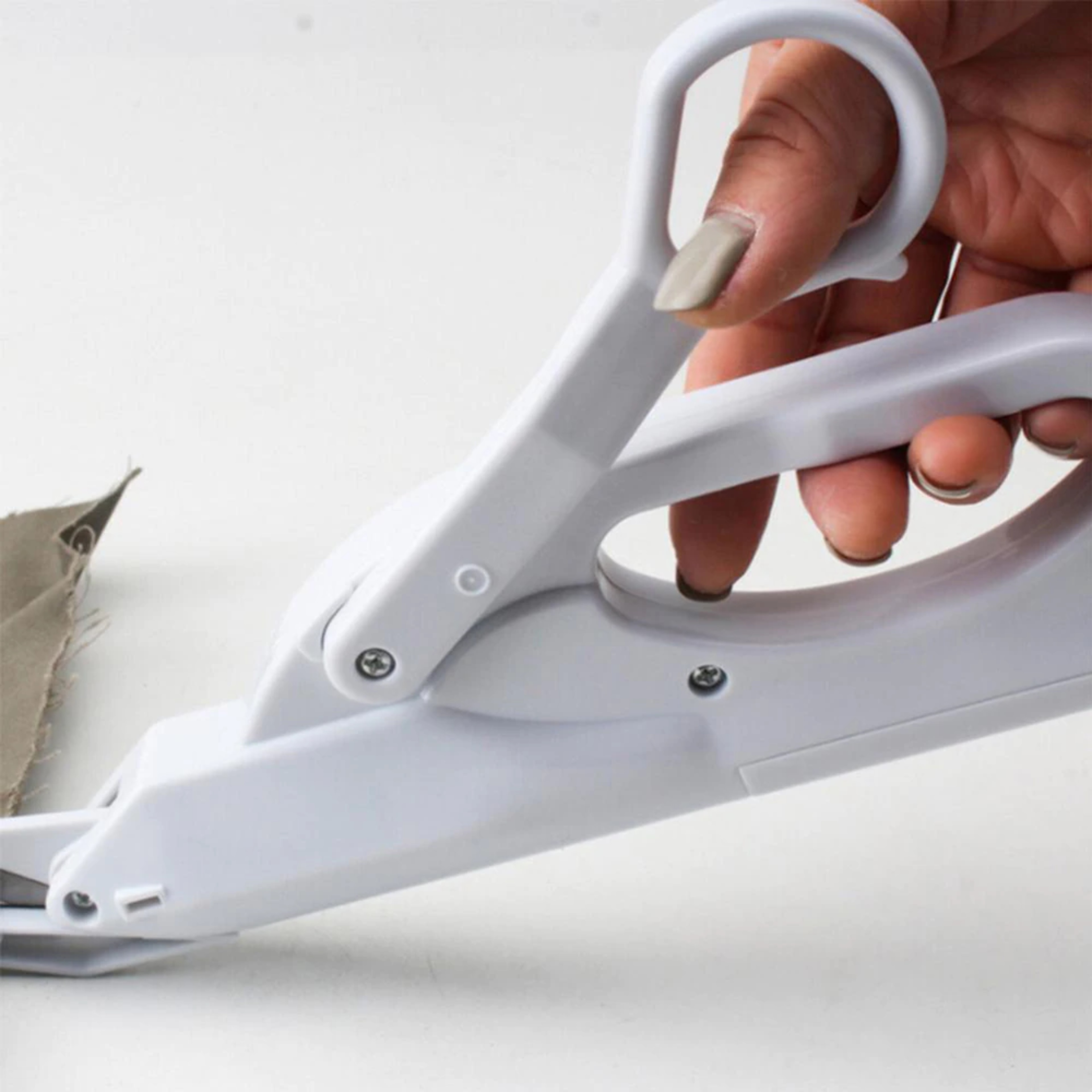 Multipurpose Electric Automatic Scissors4