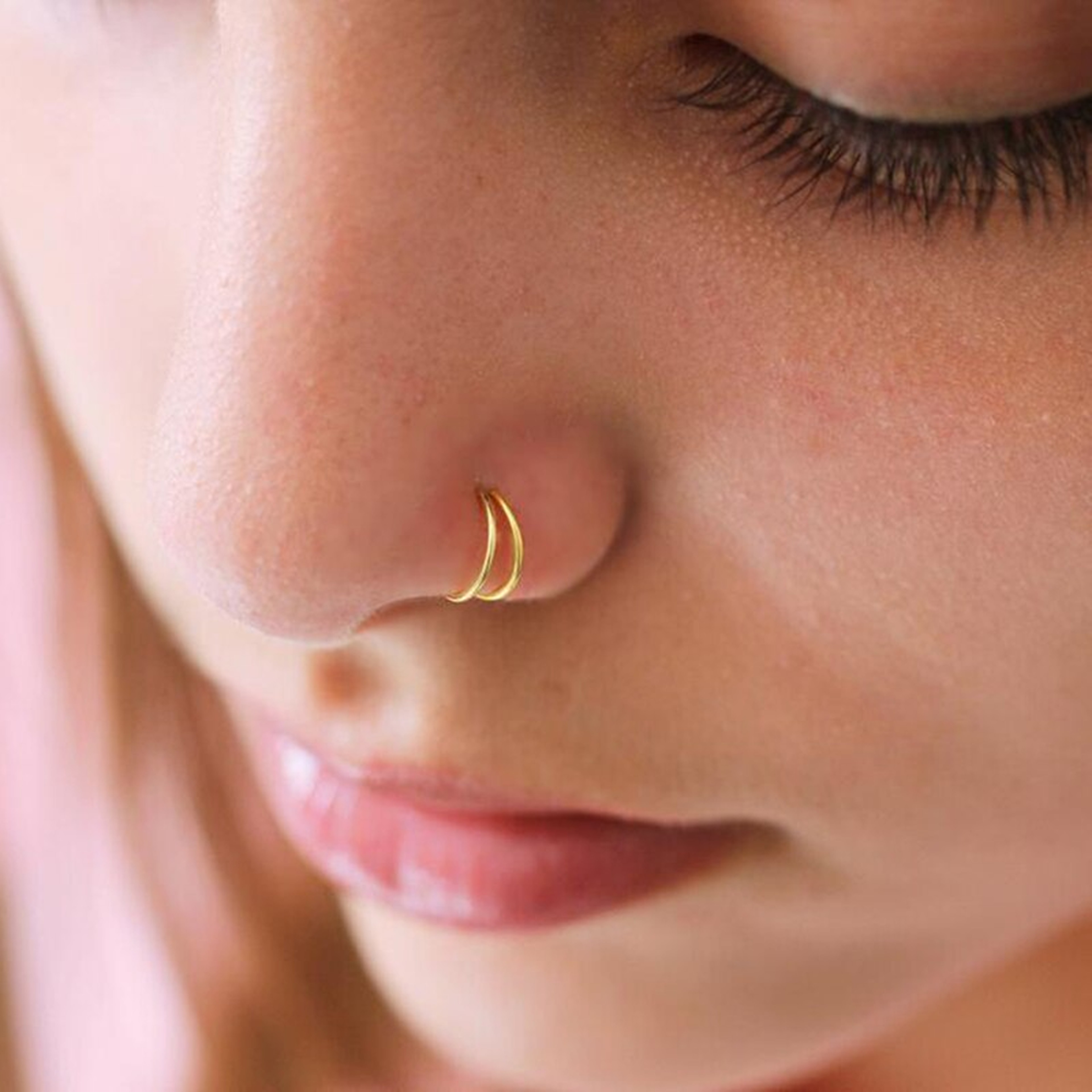 doublehoopnosering1