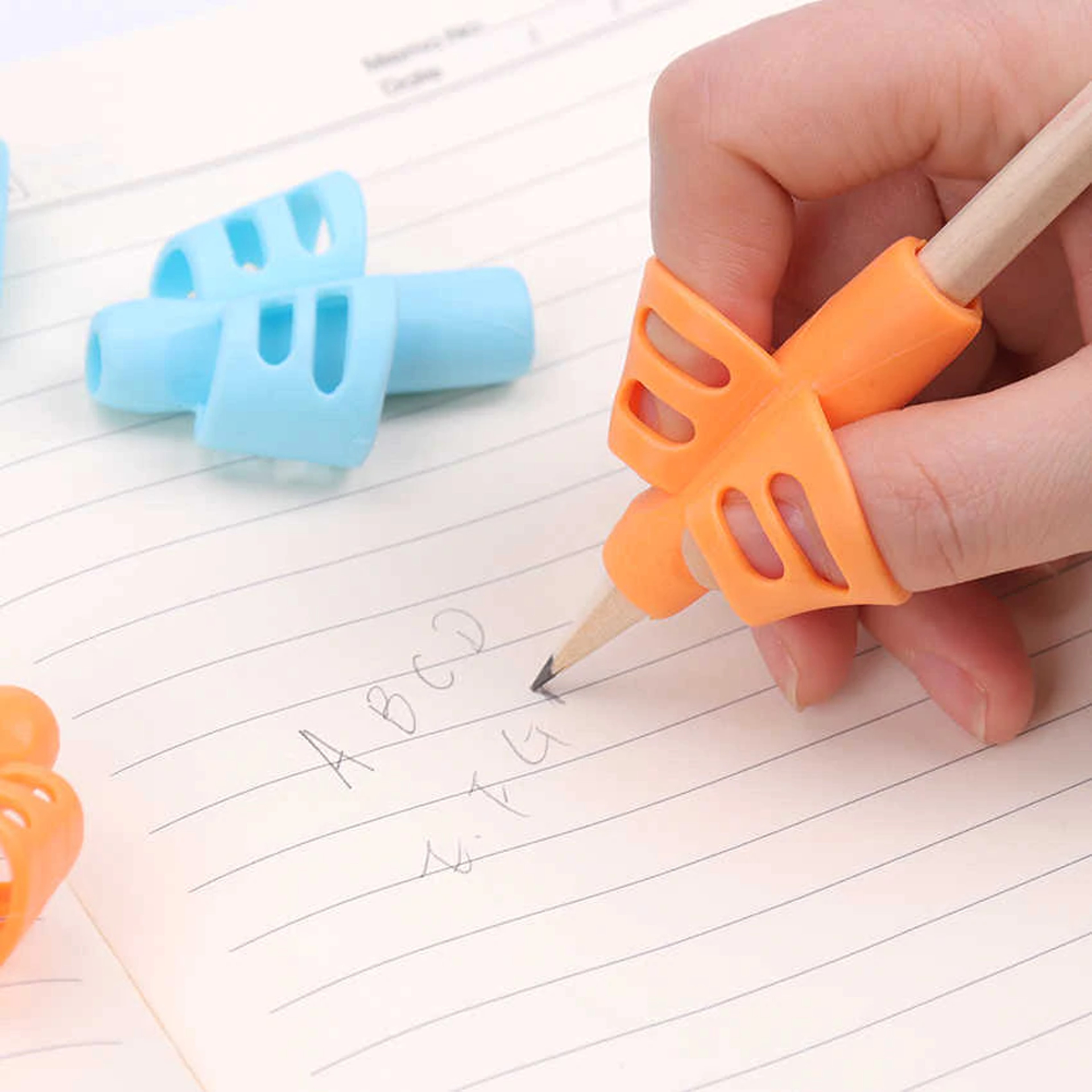 best ergonomic pencil grip for dysgraphia