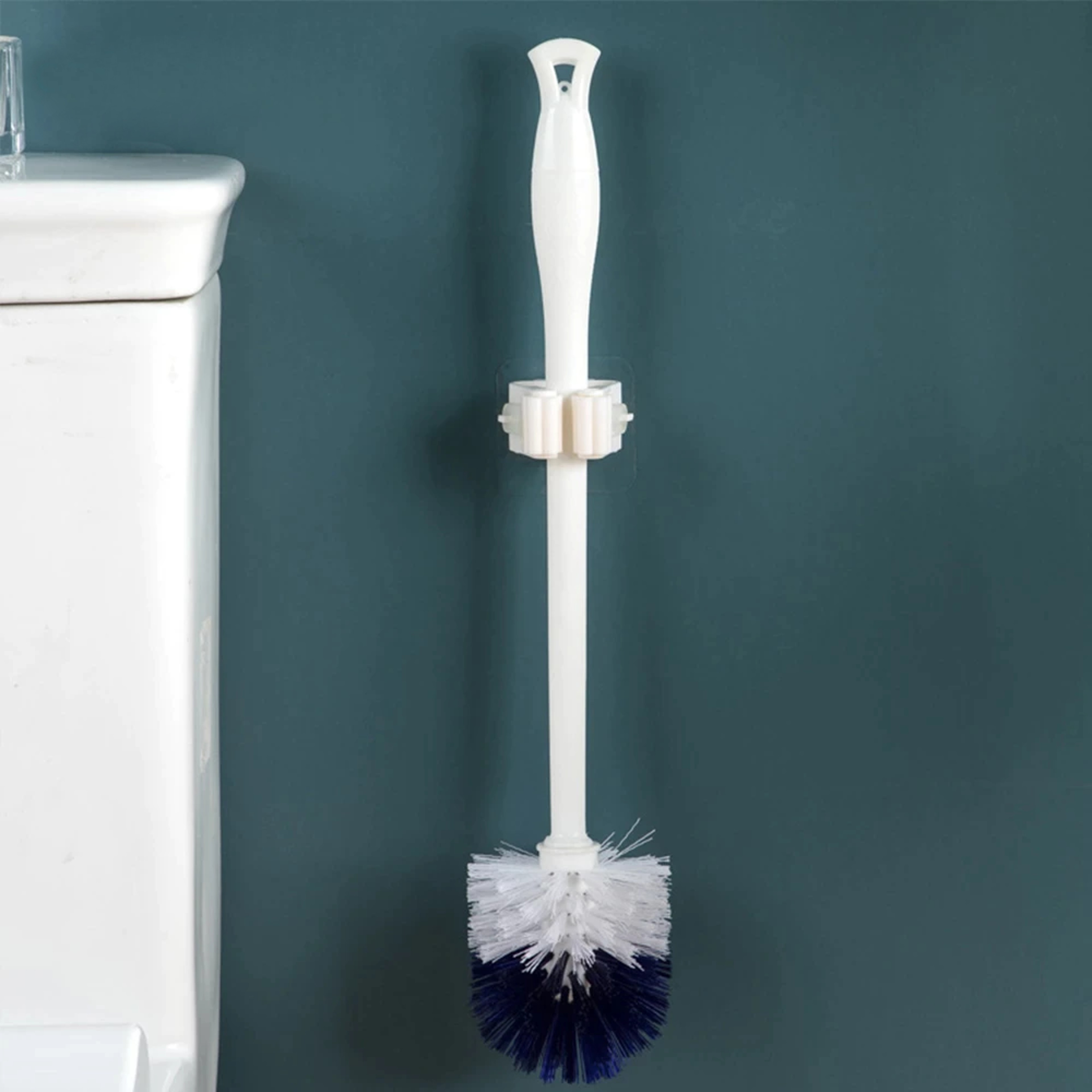 Wall Mounted Broom & Mop Holding Hook 3